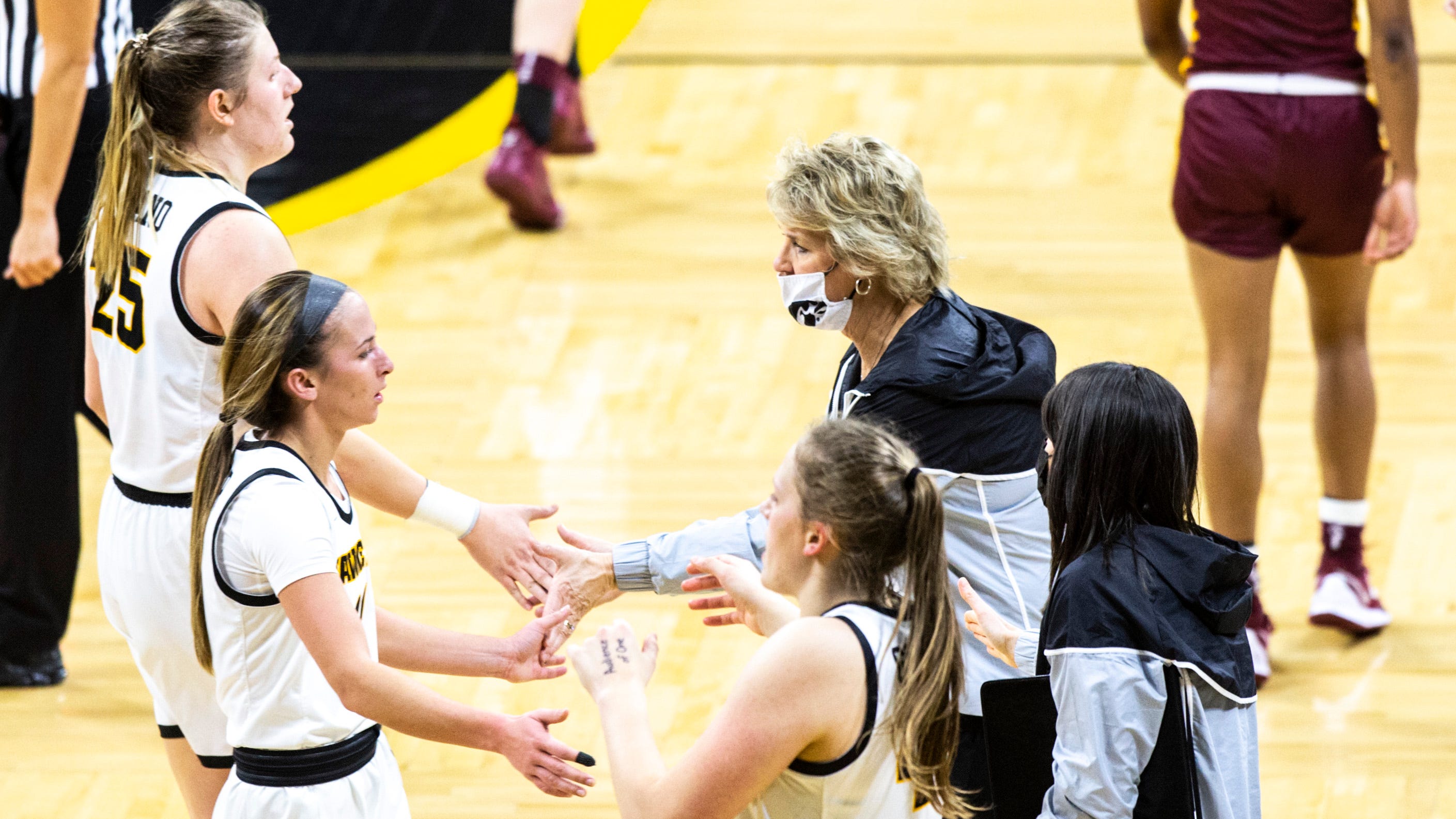 Iowa women #39 s basketball: Hawkeyes look to continue hot start at No 23