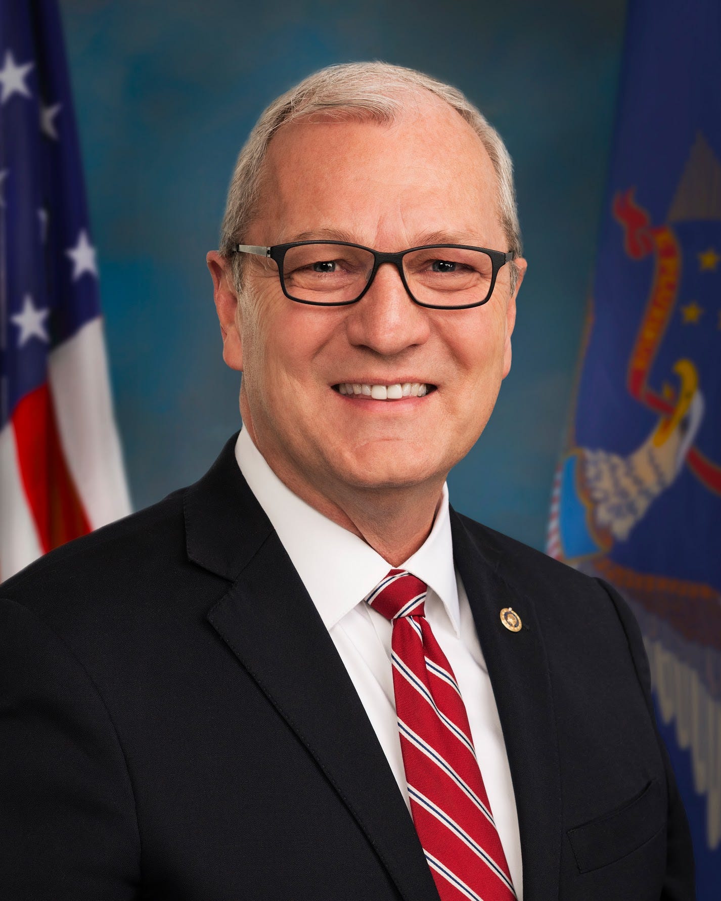 Fact Check: Viral Post Misattributes View To Sen. Kevin Cramer