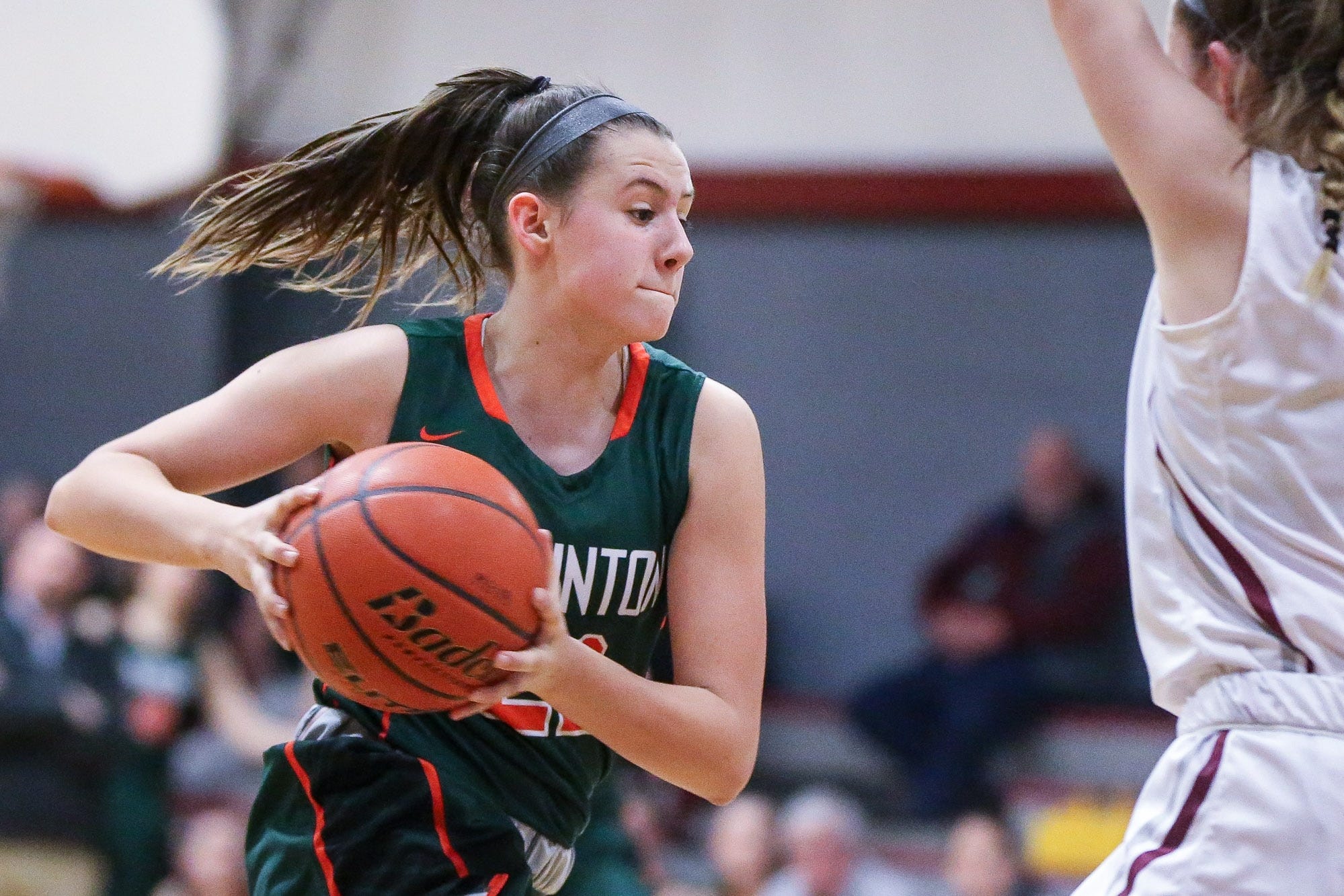 Vote For The High School Girls Basketball Player Of The Week