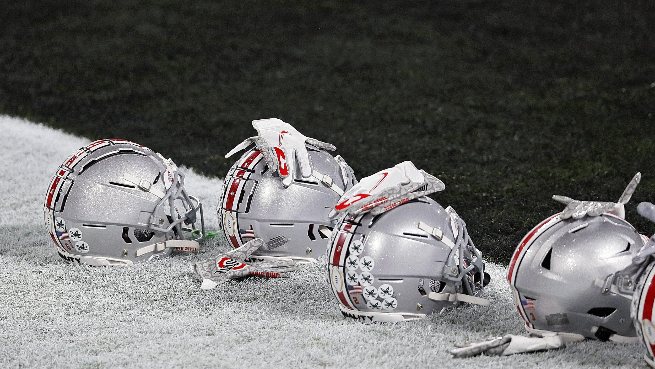 Ohio State football adds first commitment for 2025 recruiting class