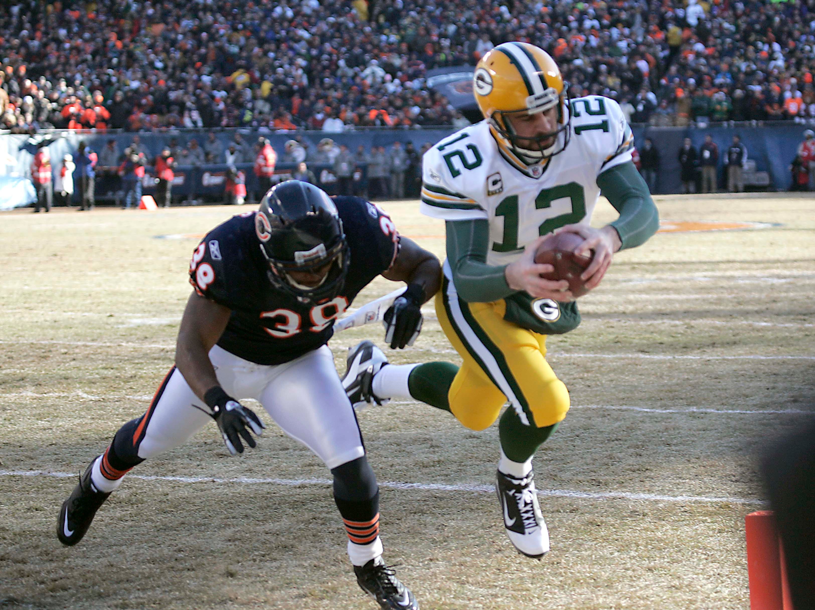 packers nfc championship 2010