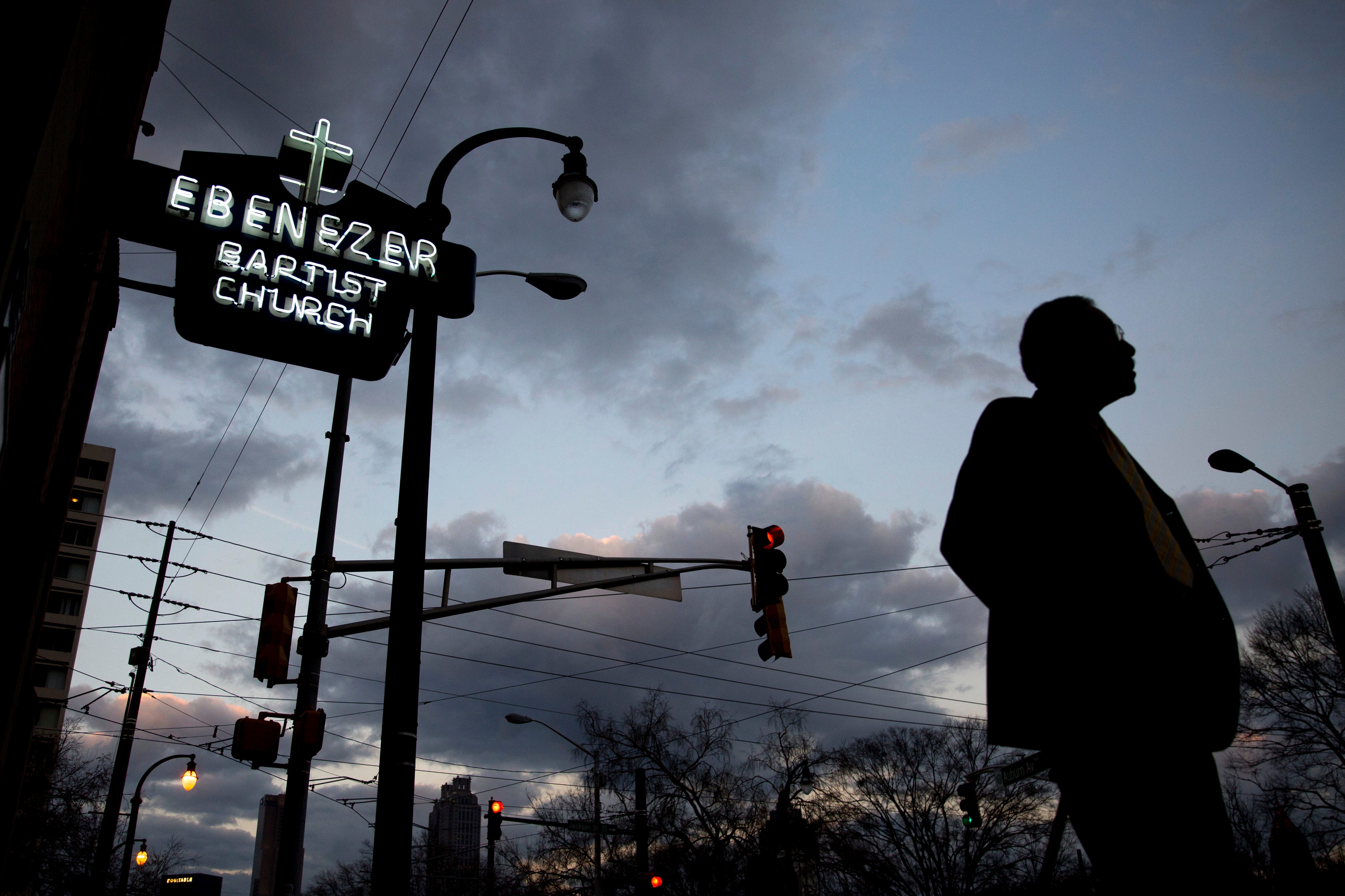 raphael warnock legacy racial tyranny