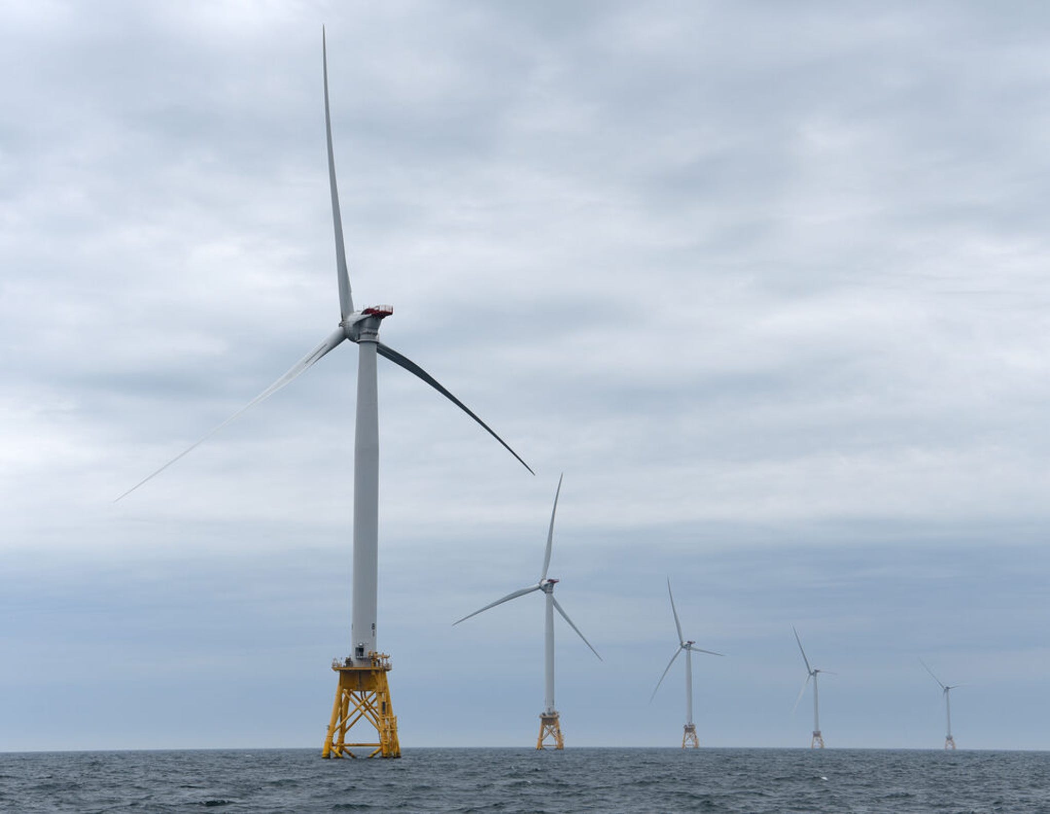 How a N.J. wind port will help meet a new and growing demand - WHYY