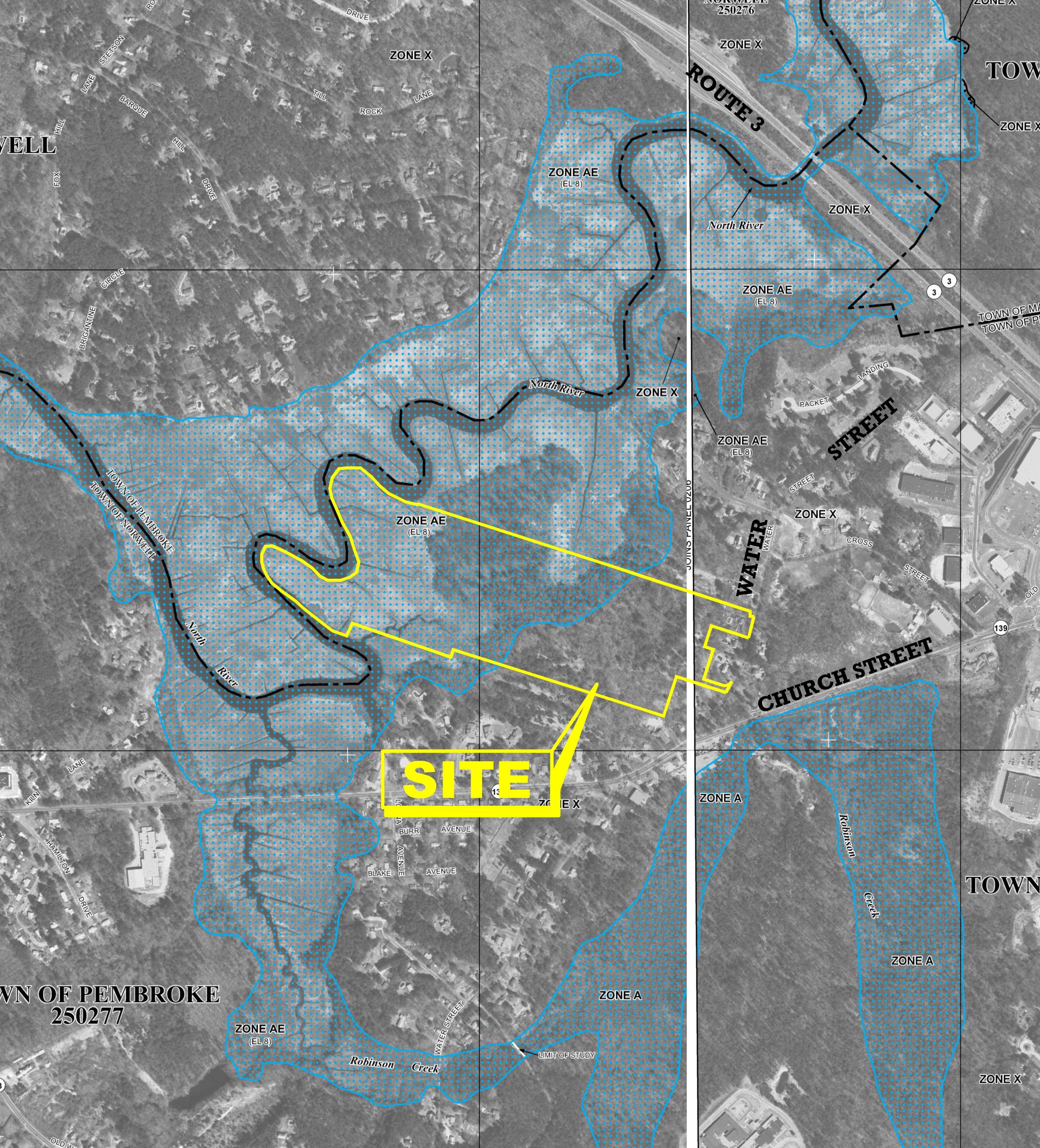 Pembroke Zoning Board Prevents Public Comment For 40B Development