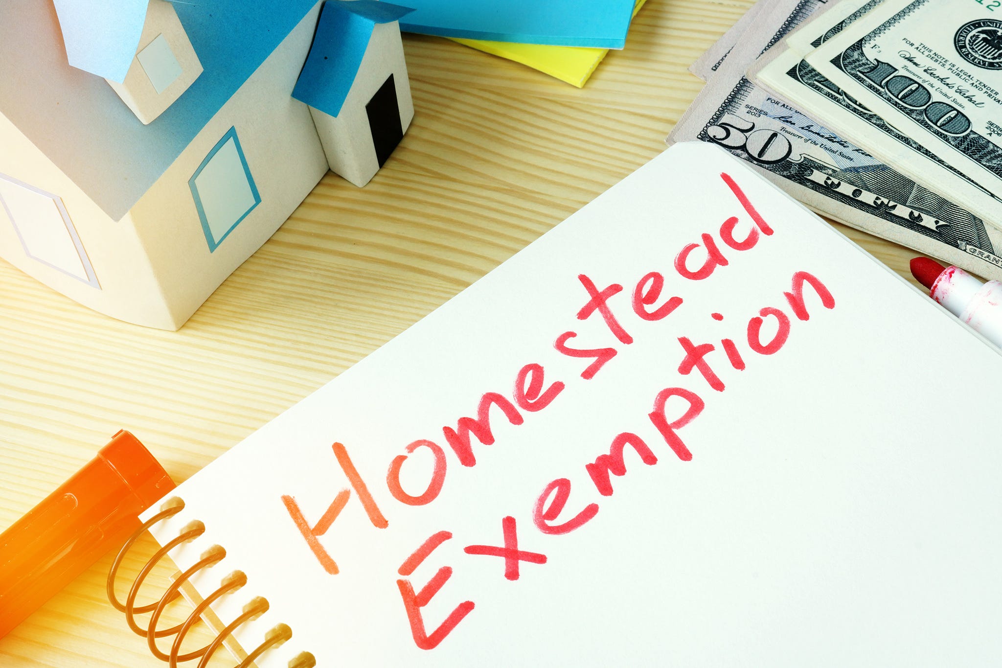 Does My Home Qualify For A Principal Residence Exemption?