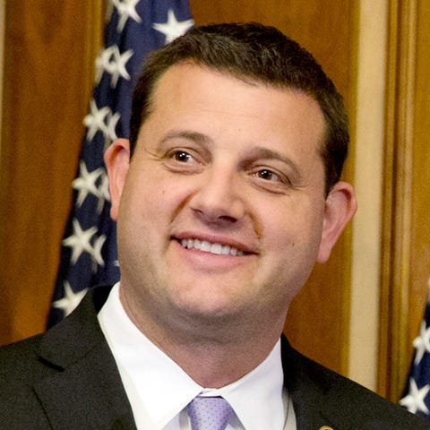 Rep. David Valadao, R-Calif.