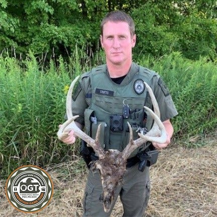 pa game commission doe tags erie county