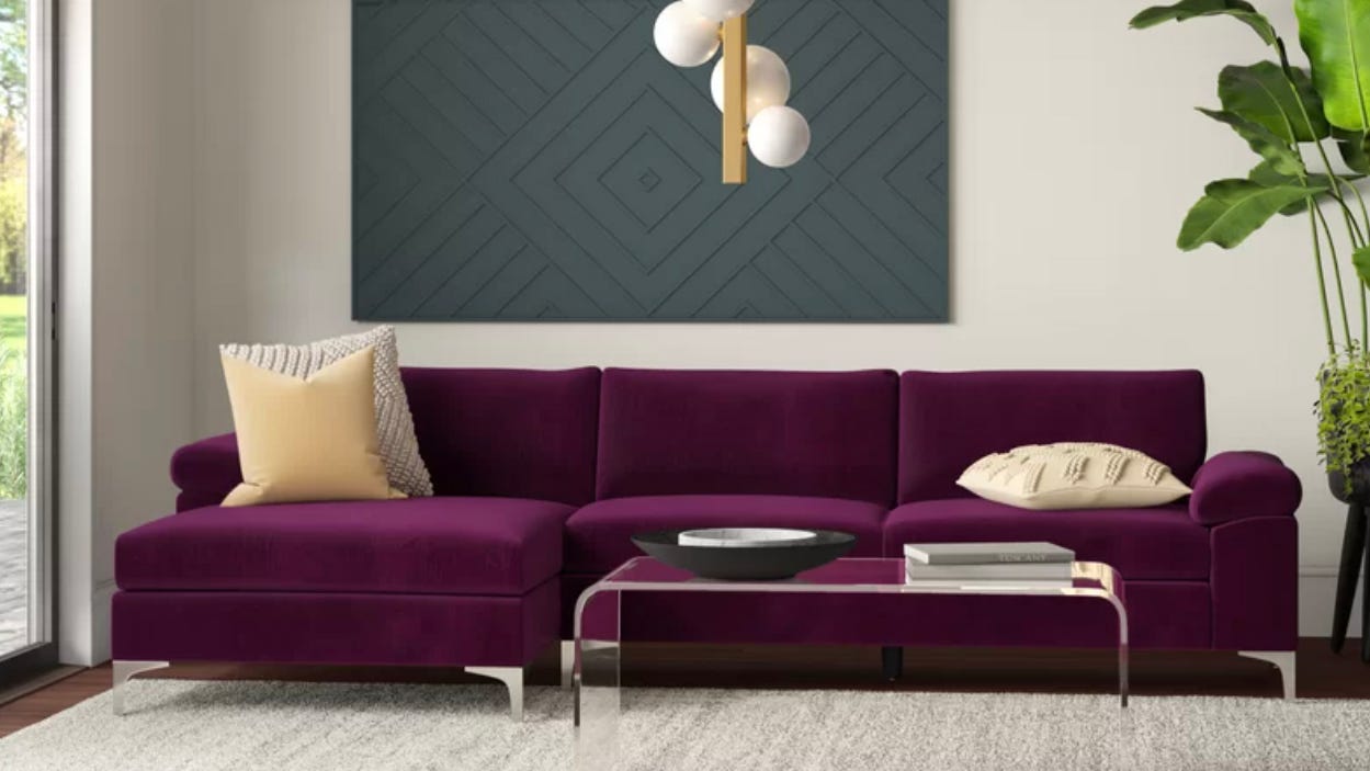 Wayfair clearance Shop this 72hour sale to save big on sofas and more