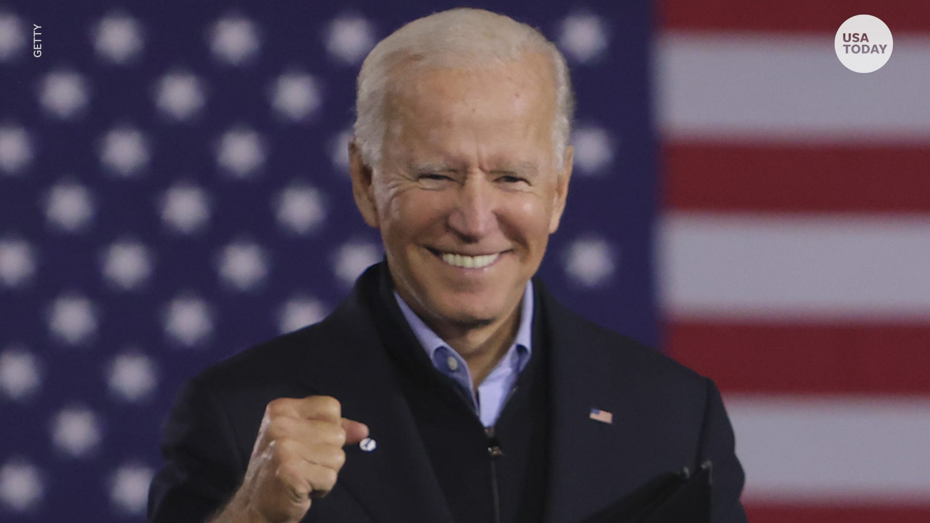 Second stimulus Biden could offer direct payments, minimum wage rise