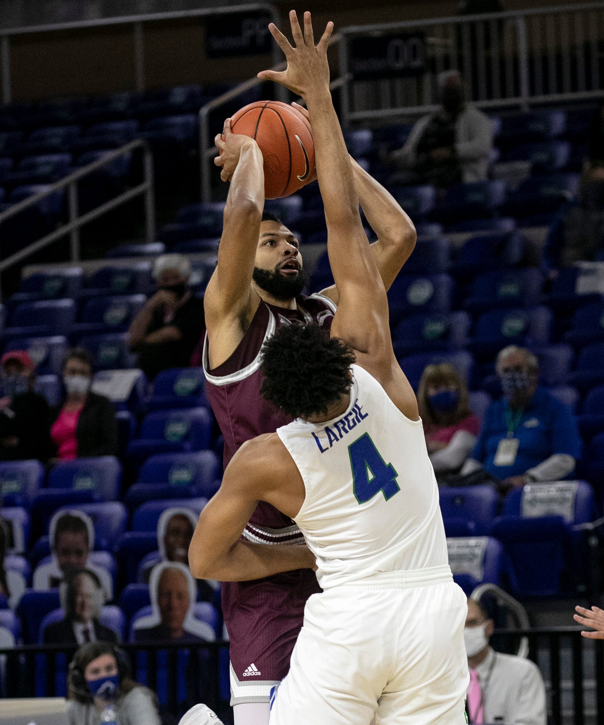 Pedro Bradshaw, Former Bellarmine Basketball Player, Joins NBA G League