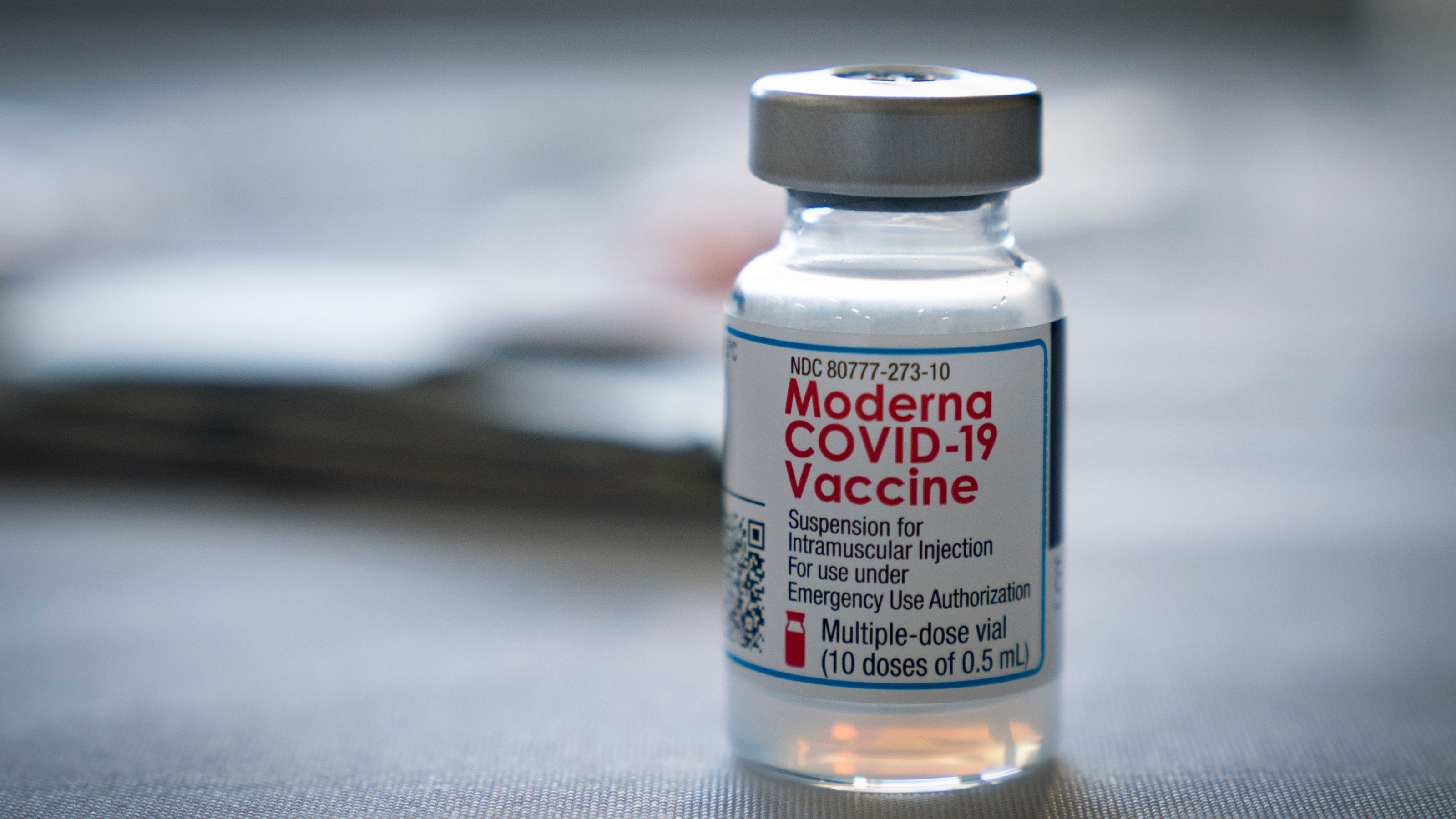 Fact check COVID19 vaccine has been nearly 20 years in the making