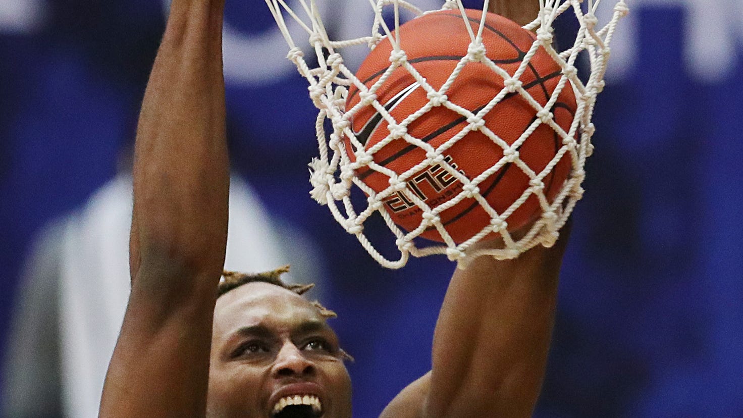 University of Akron basketball Zips embark on NBAlike schedule
