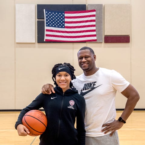 Peoria High School basketball star, Indiana grad a