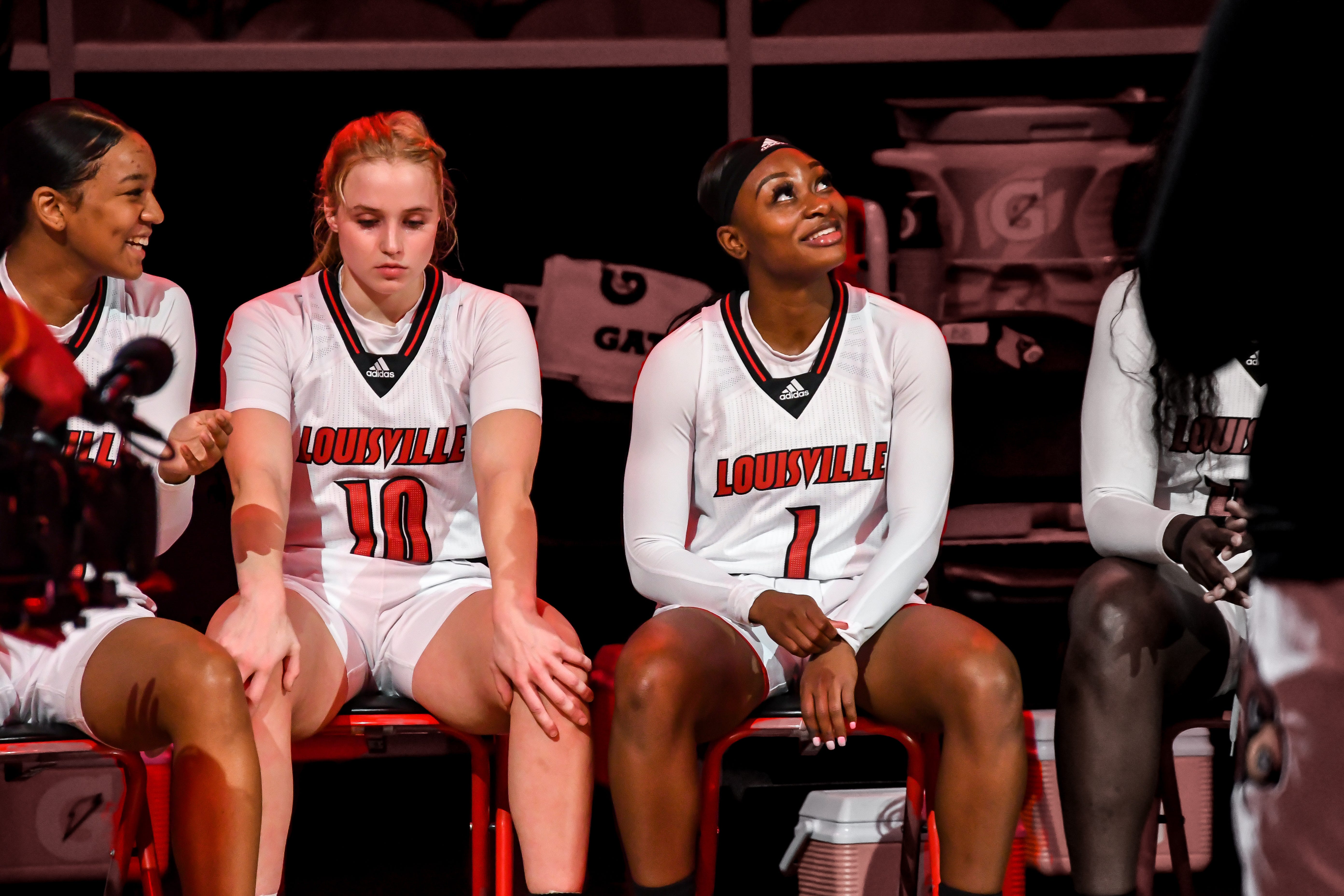 Louisville Women's Basketball: How U Of L Can Win Its The ACC Title