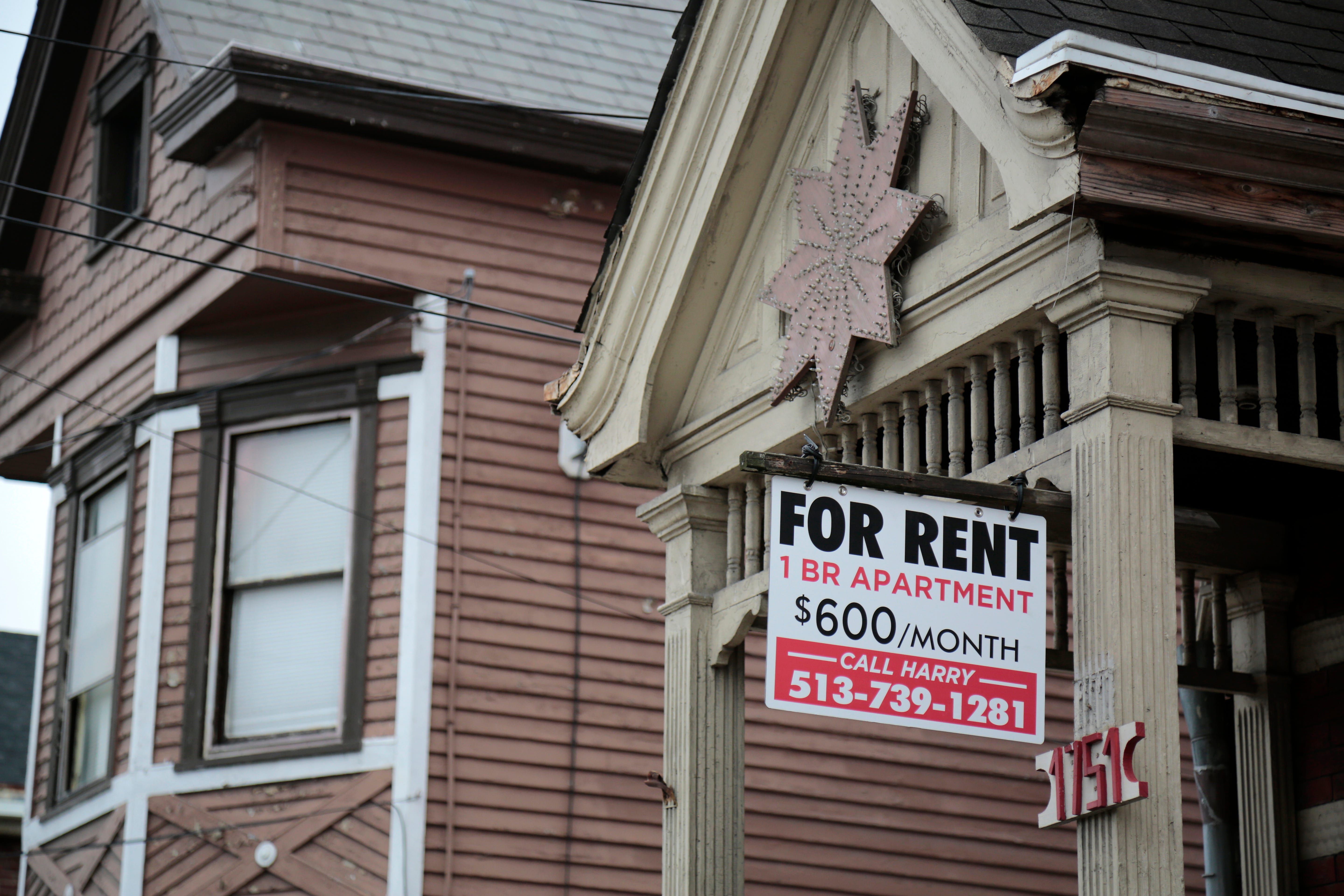 Opinion: Reasons for rising rents are complex