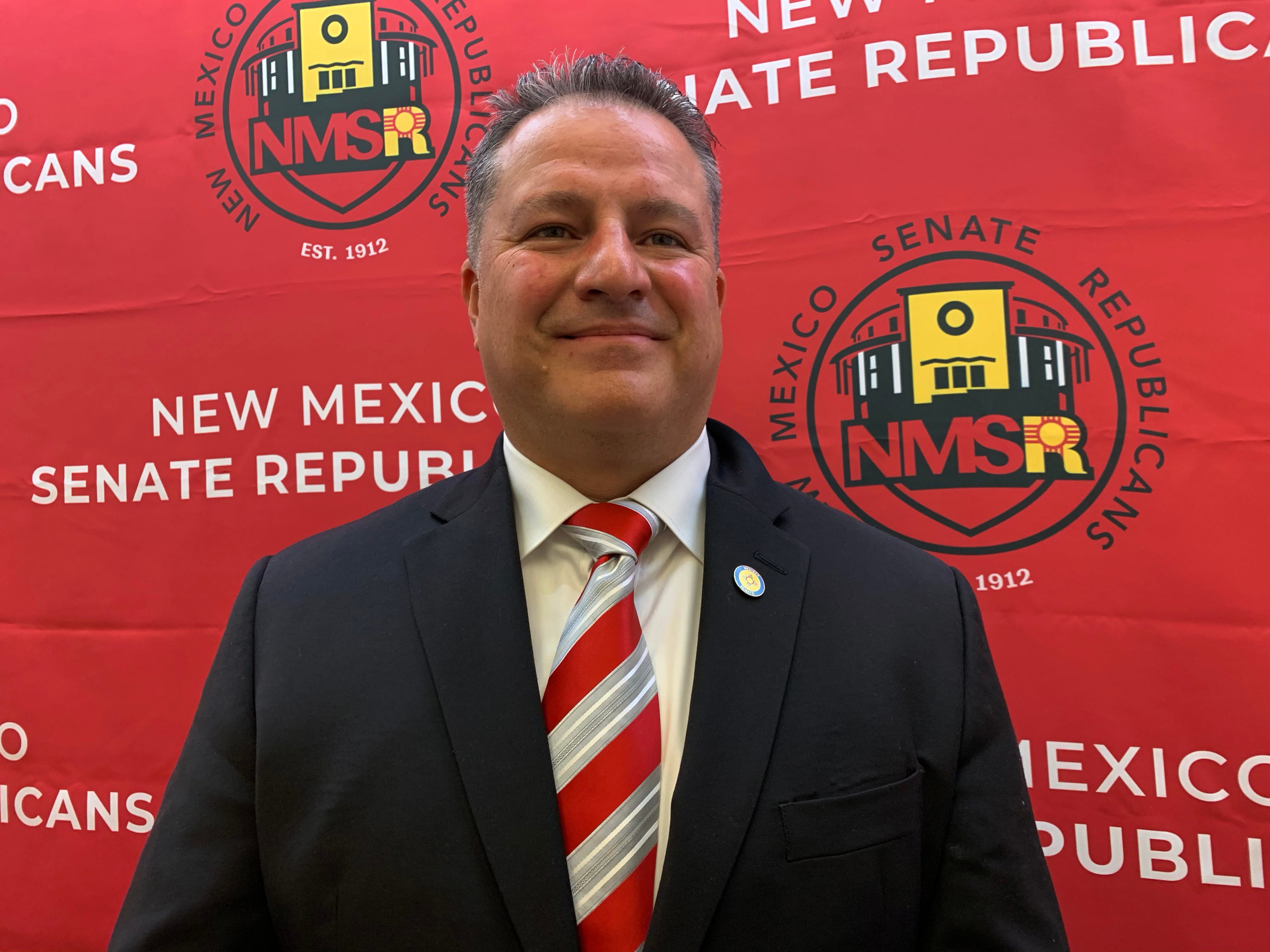 New Mexico Senate Passes Bill To Ease Criminal Fines