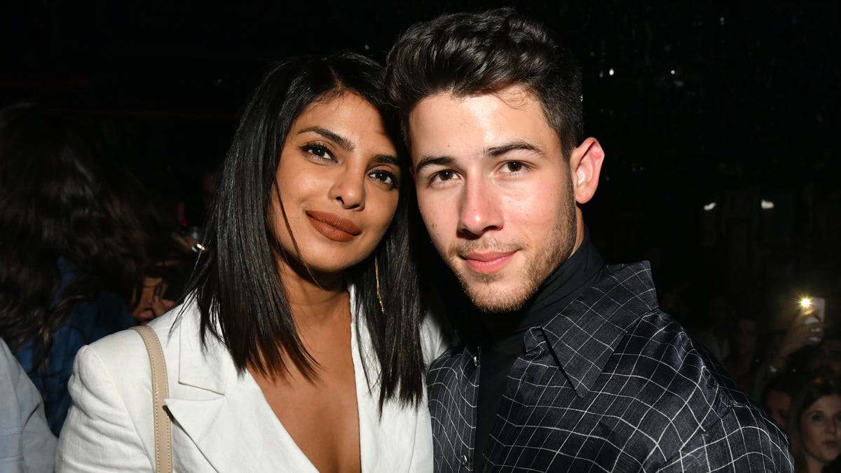 In quarantine last year, Priyanka Chopra says she and husband Nick Jonas learned 