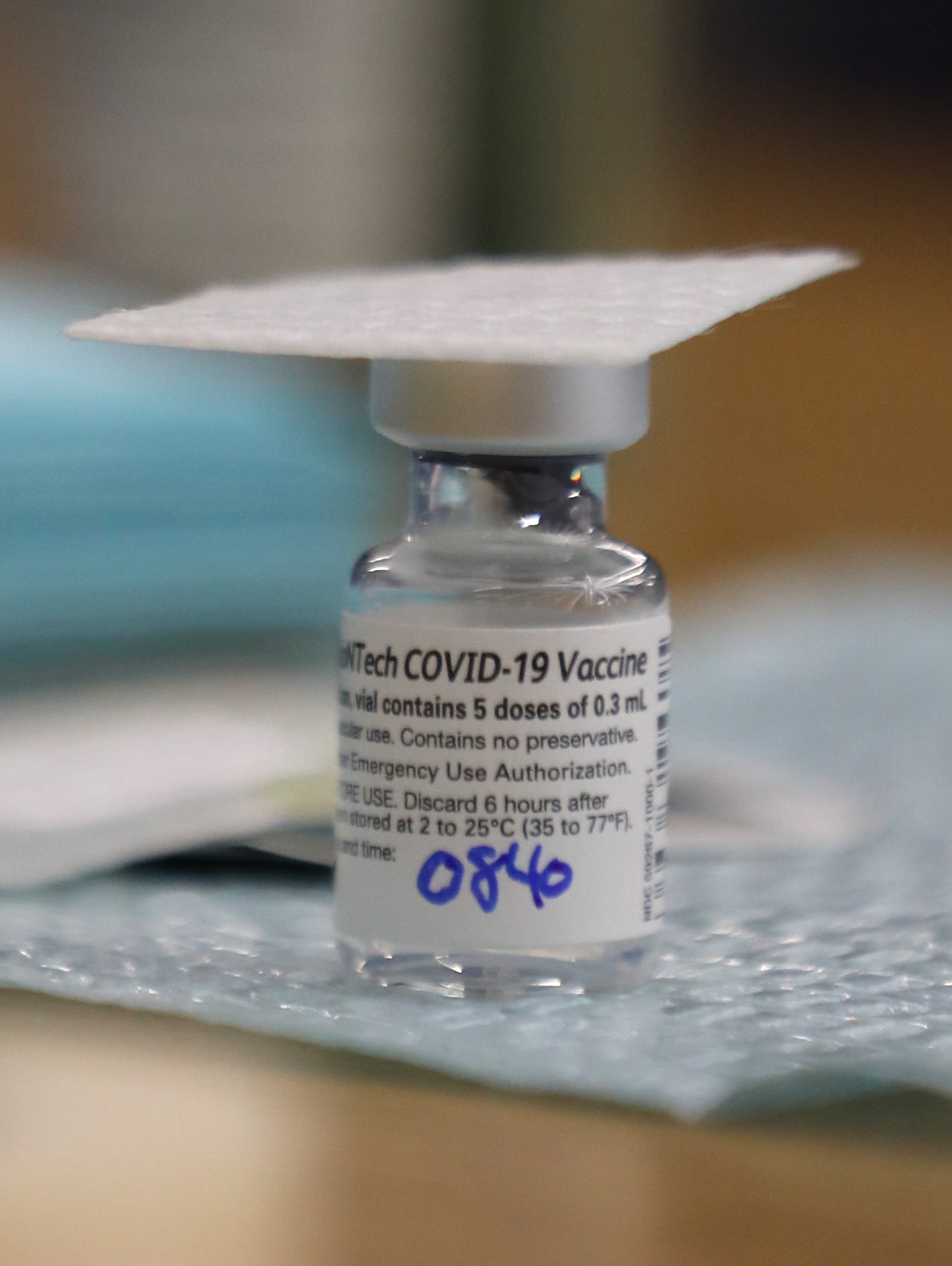 wegmans covid vaccine appointment