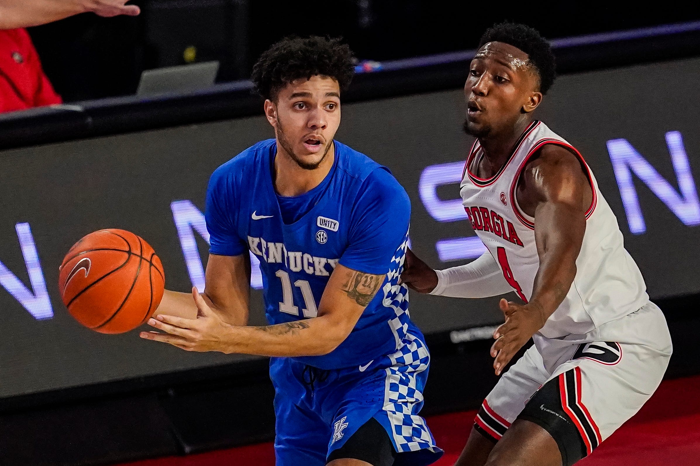 University of Kentucky Sports | Courier-Journal