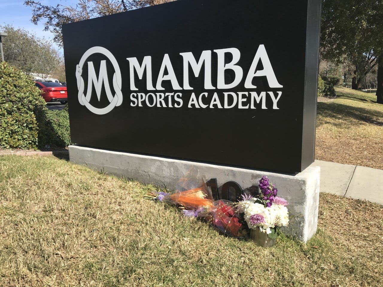 Mamba Sports Academy changed but Kobe Bryant's spirit remains