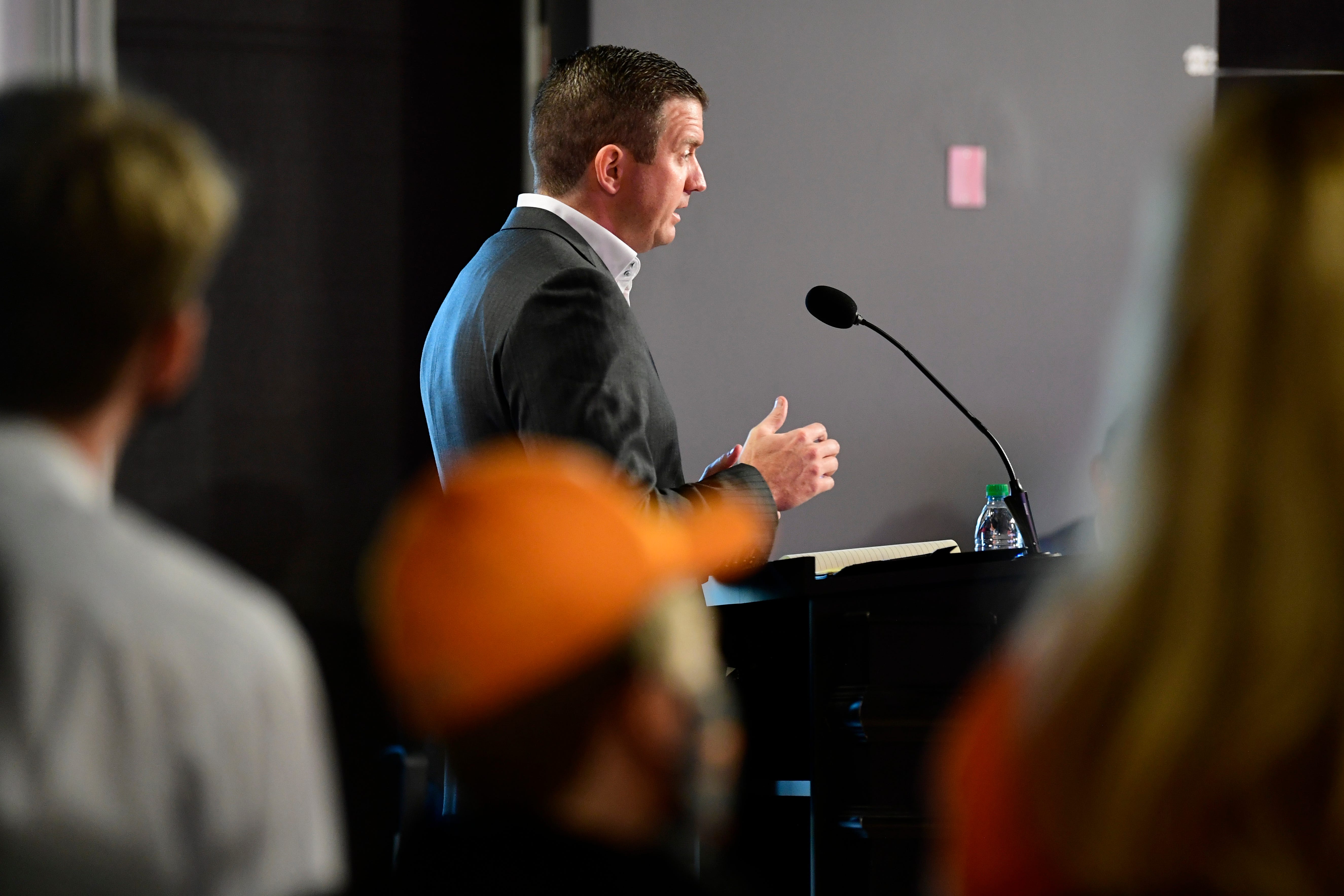 Why The NCAA Investigation Did Not Deter Tennessee's New Athletics ...