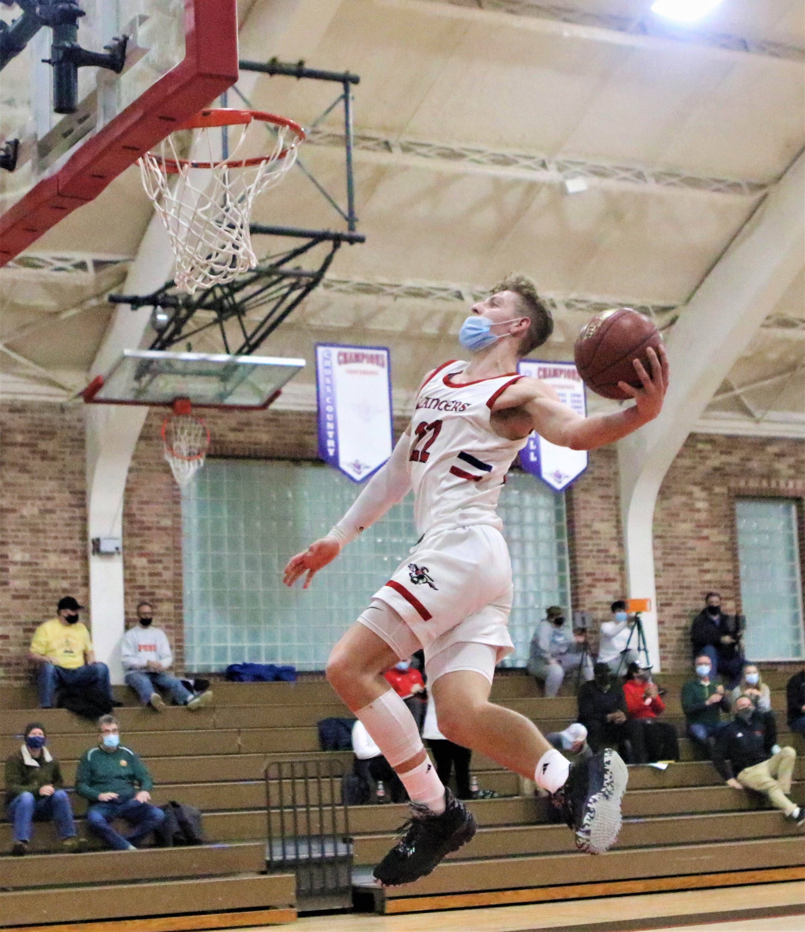 Brandin Podziemski Starring At Santa Clara. Is The NBA Draft Next?