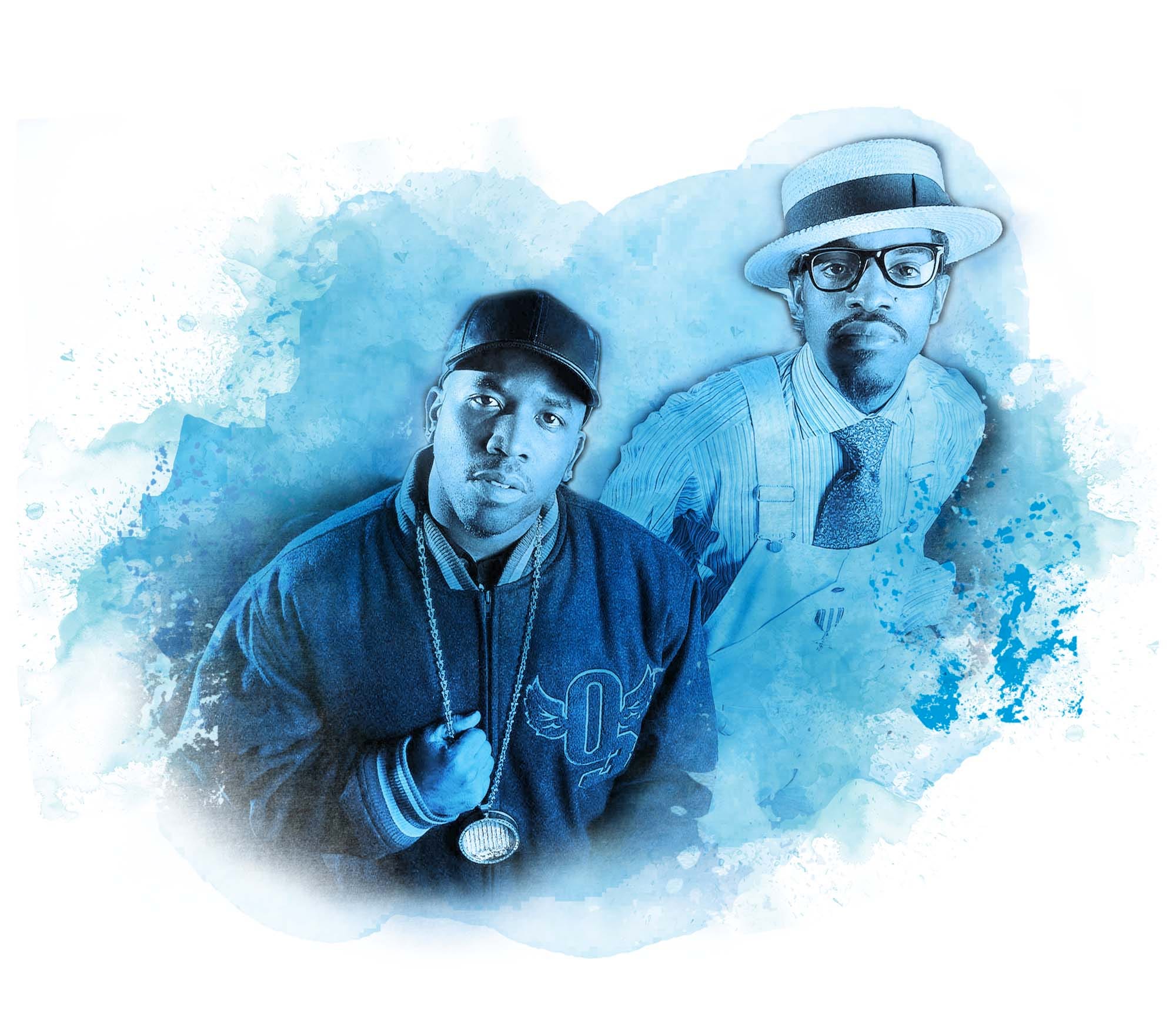 Atlanta hip-hop: How OutKast, Mob changed rap