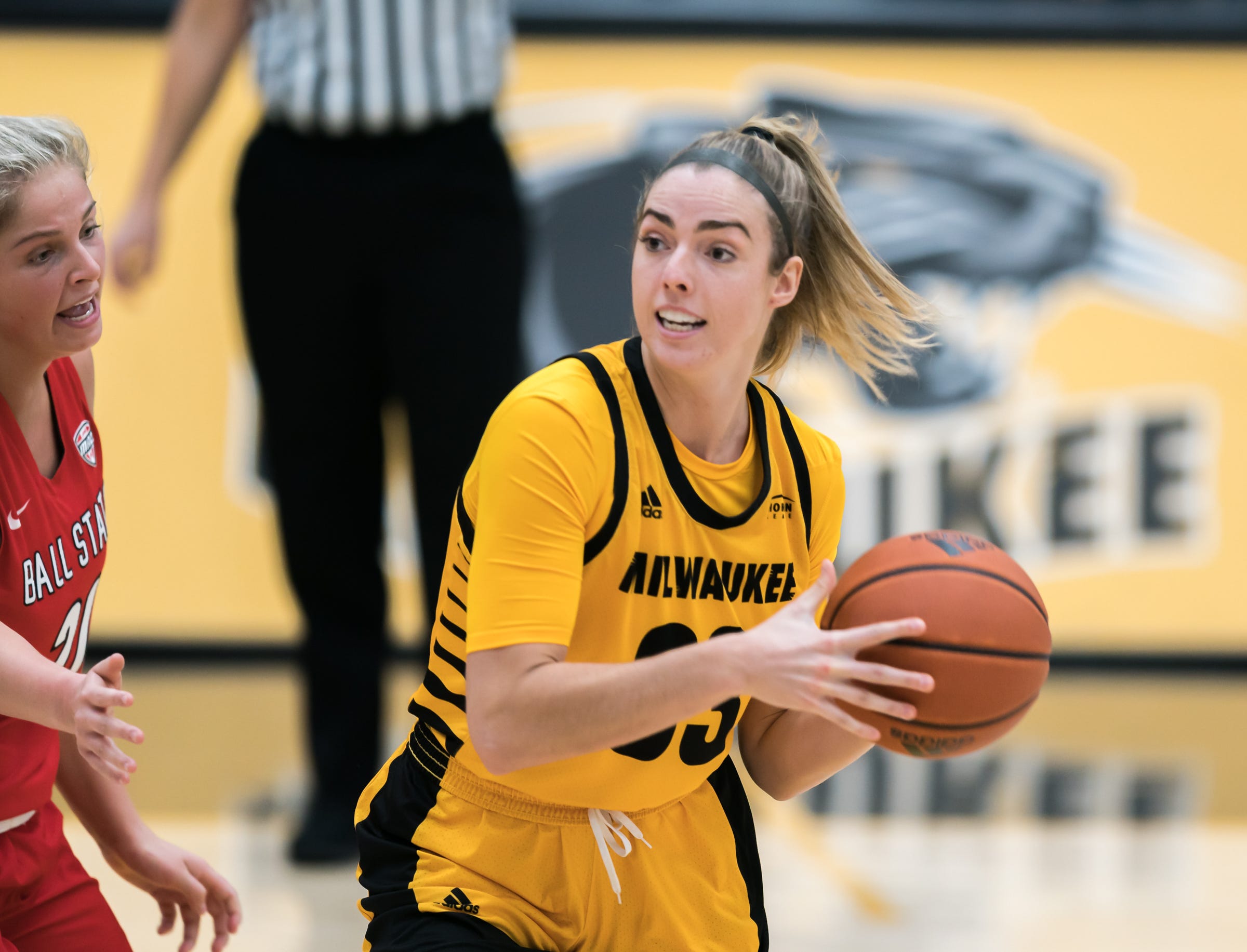 PFW 81, UW-Milwaukee 74: Panthers suffer two-game sweep