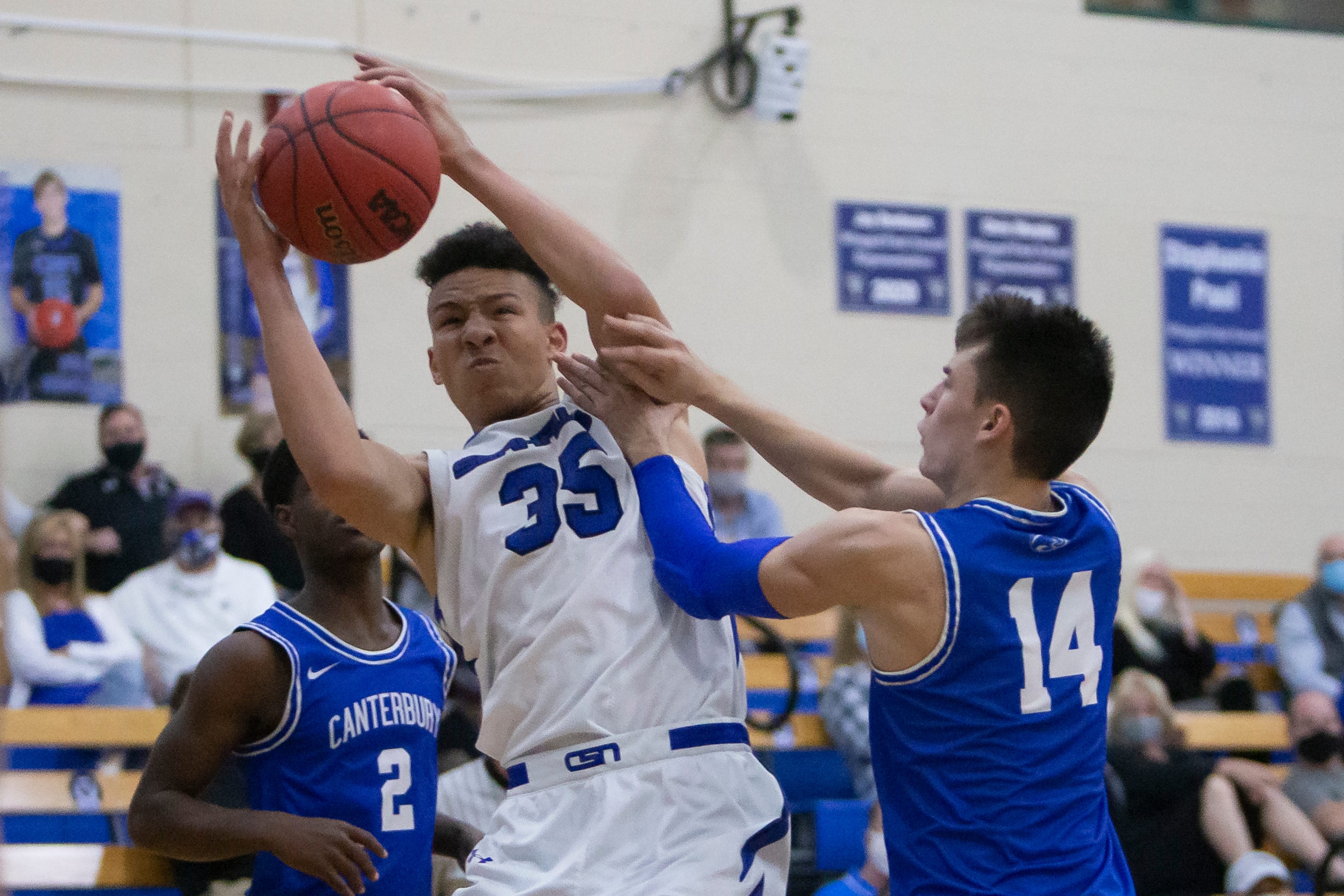 High School Boys Basketball Rankings: Meet The New SW FL Team