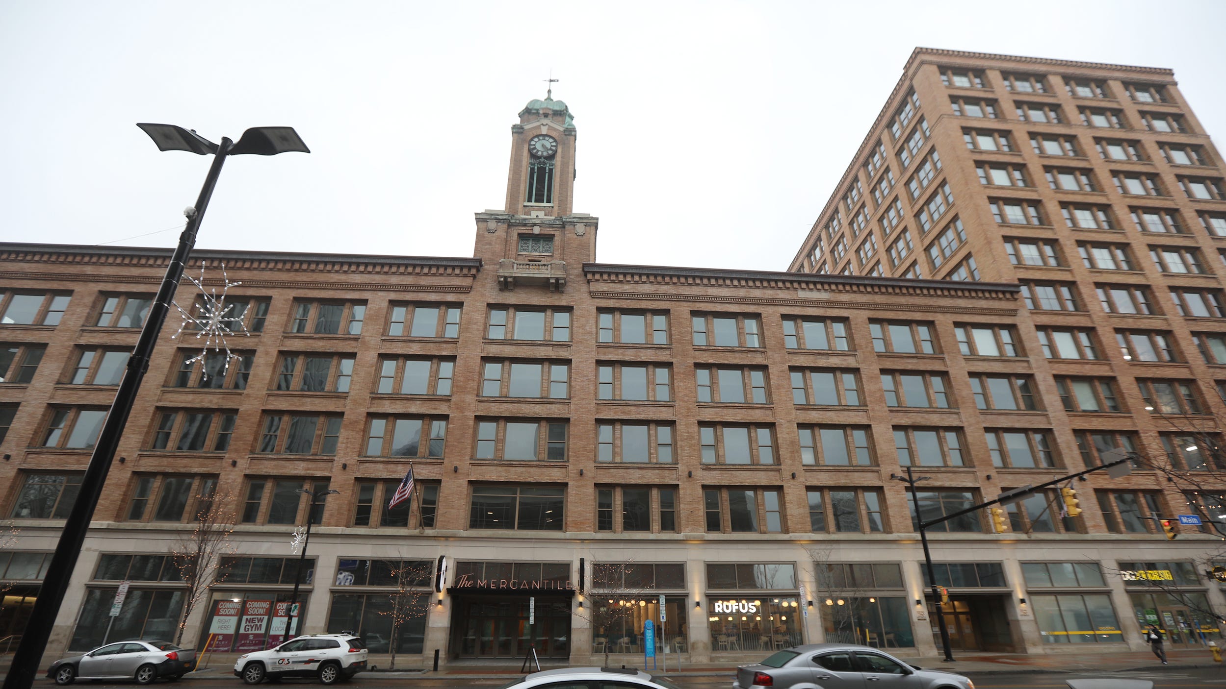 Teaching Children to be Safe Pedestrians - Penfield Building Blocks