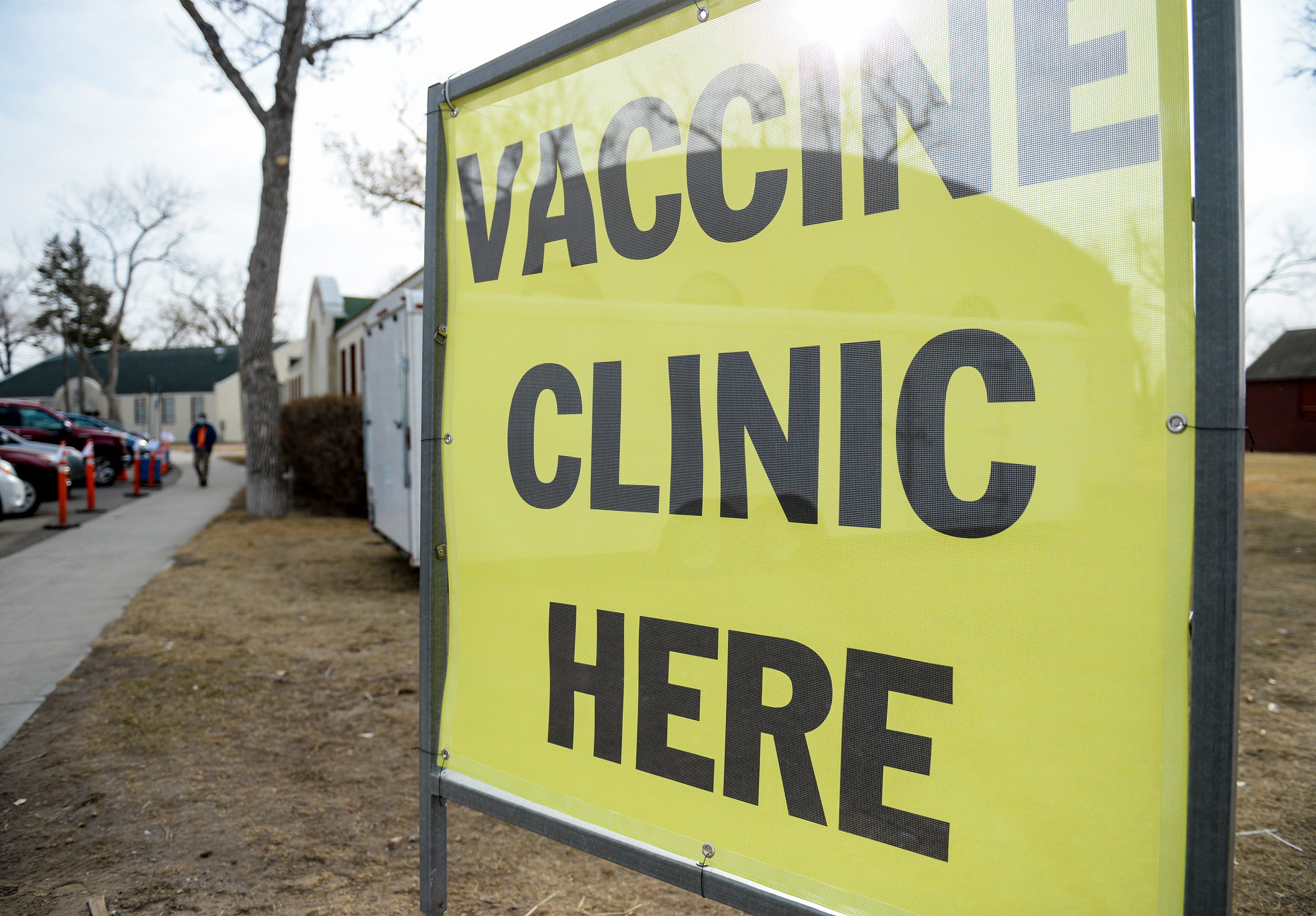 Montana Adds 165 COVID-19 Cases On Tuesday, Vaccine Updates