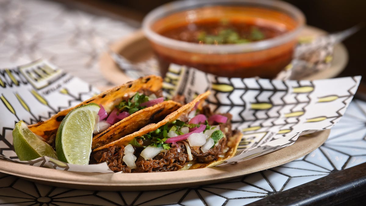 Where to get birria tacos in North Jersey