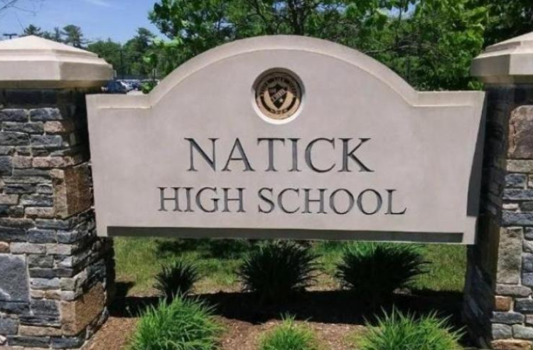 Anti-Semitic, Racist Graffiti Are Discovered At Natick MA High School