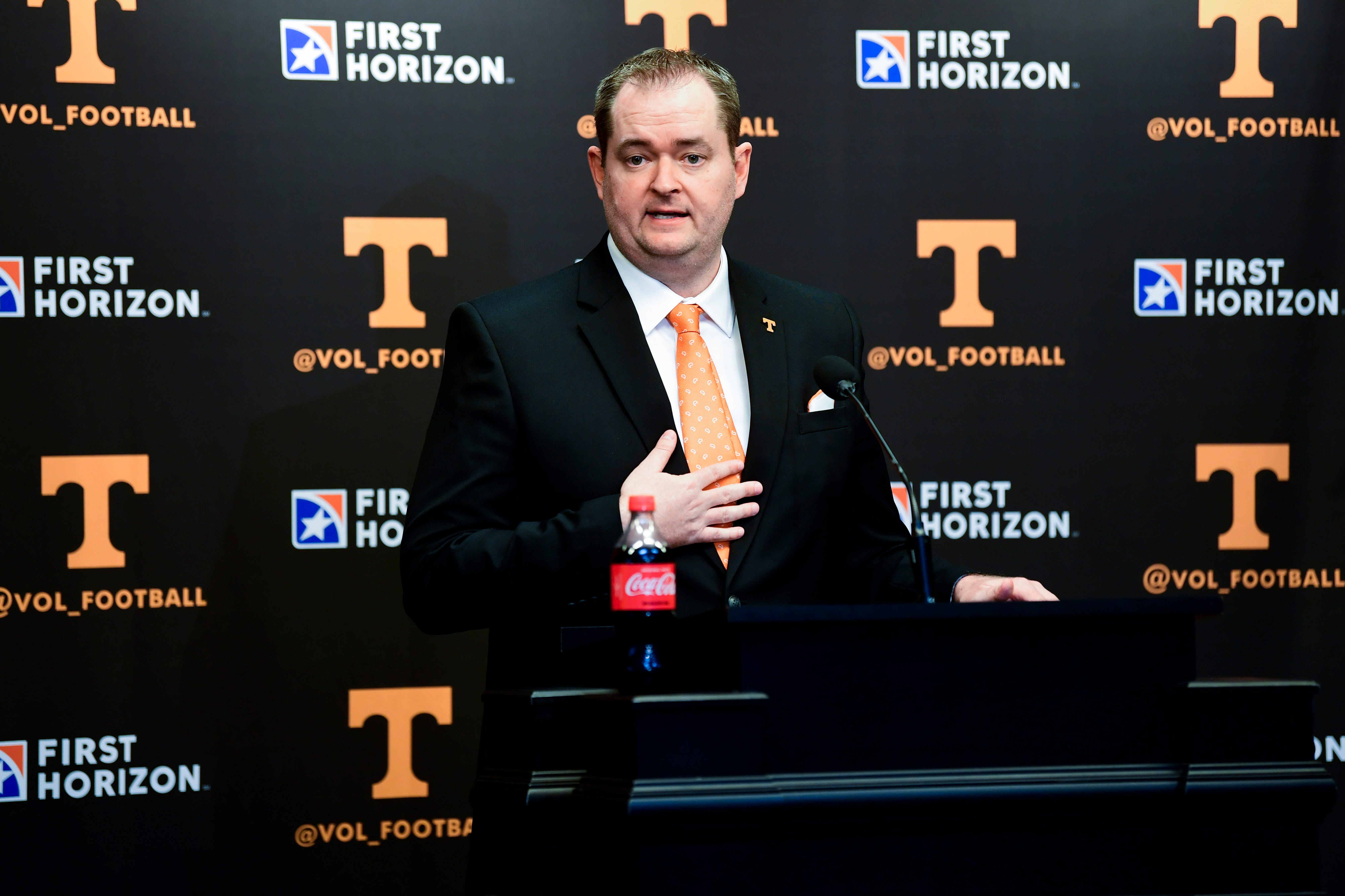 Tennessee Football's Josh Heupel: Heisman Runner-up Lightly Recruited