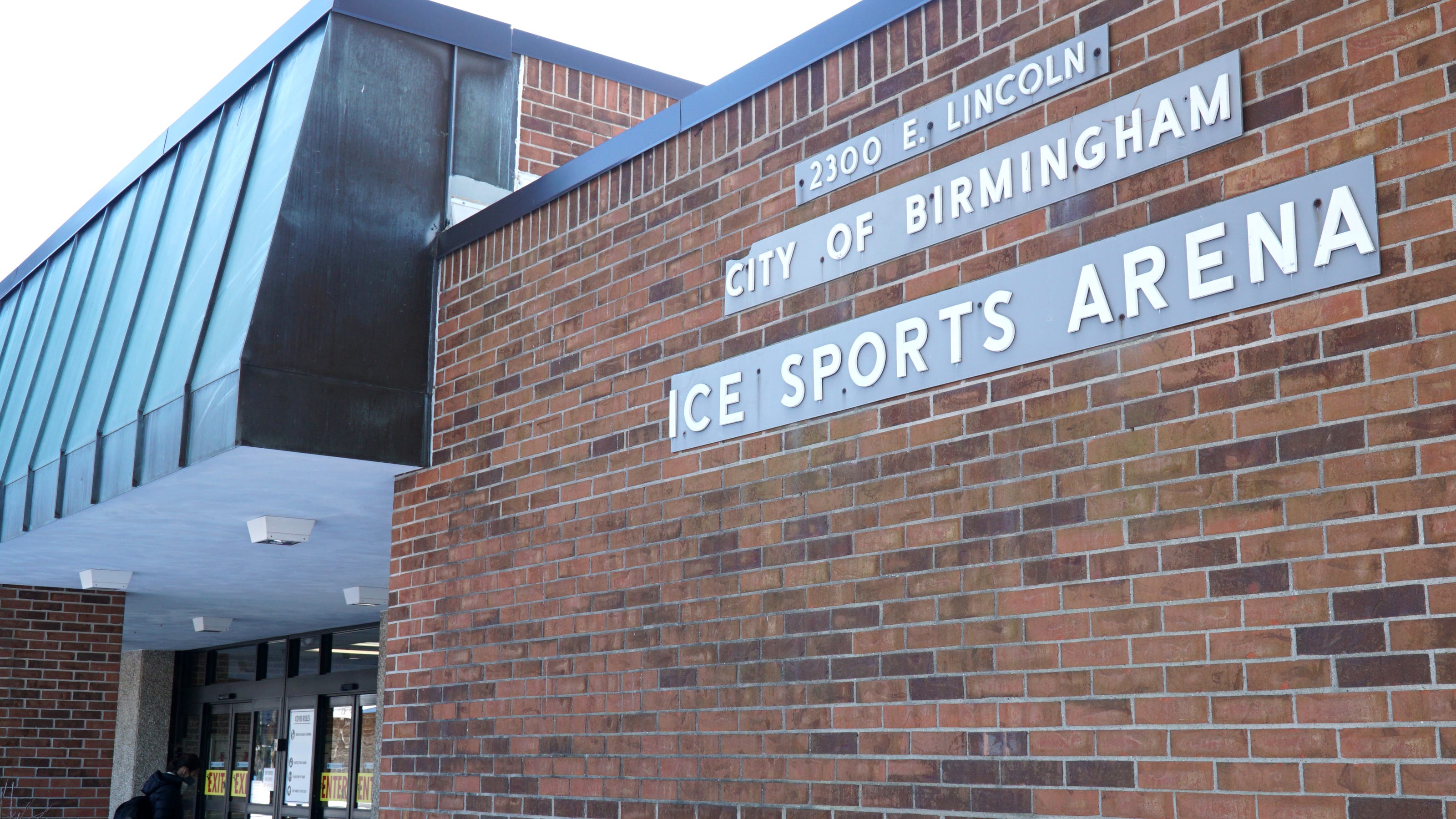 Birmingham halts youth sports to mitigate COVID19 spread
