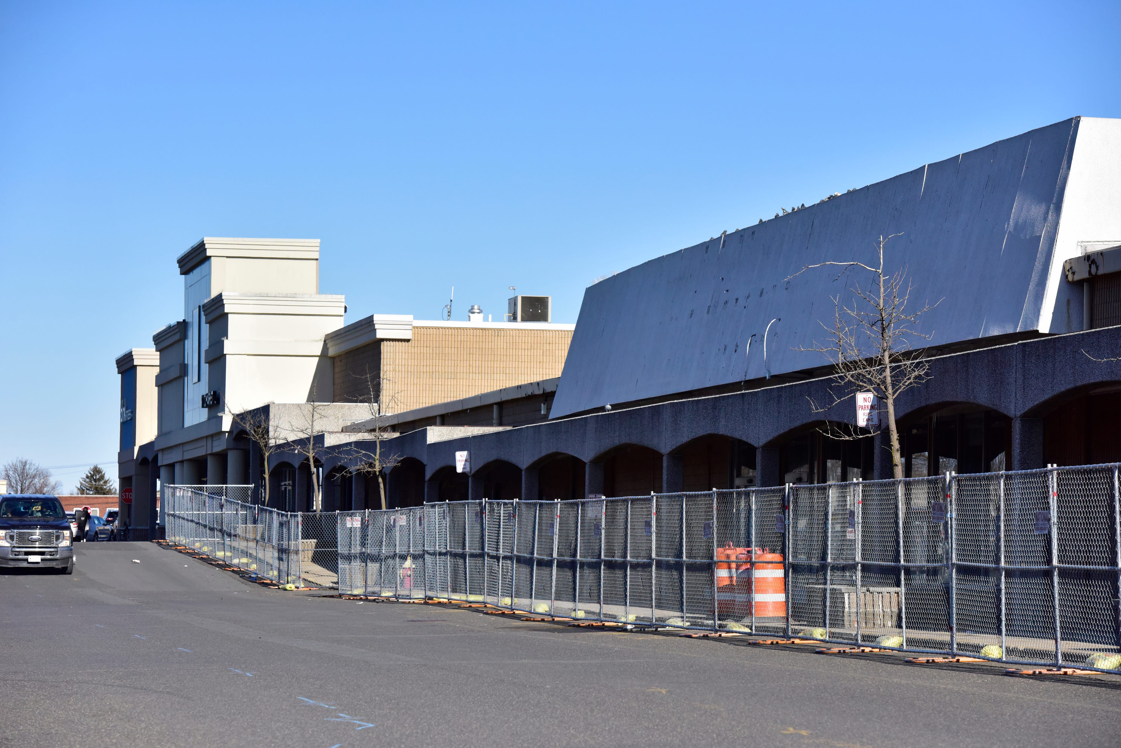 Lodi Nj Kmart Site To Host Supermarket Next To Aldi