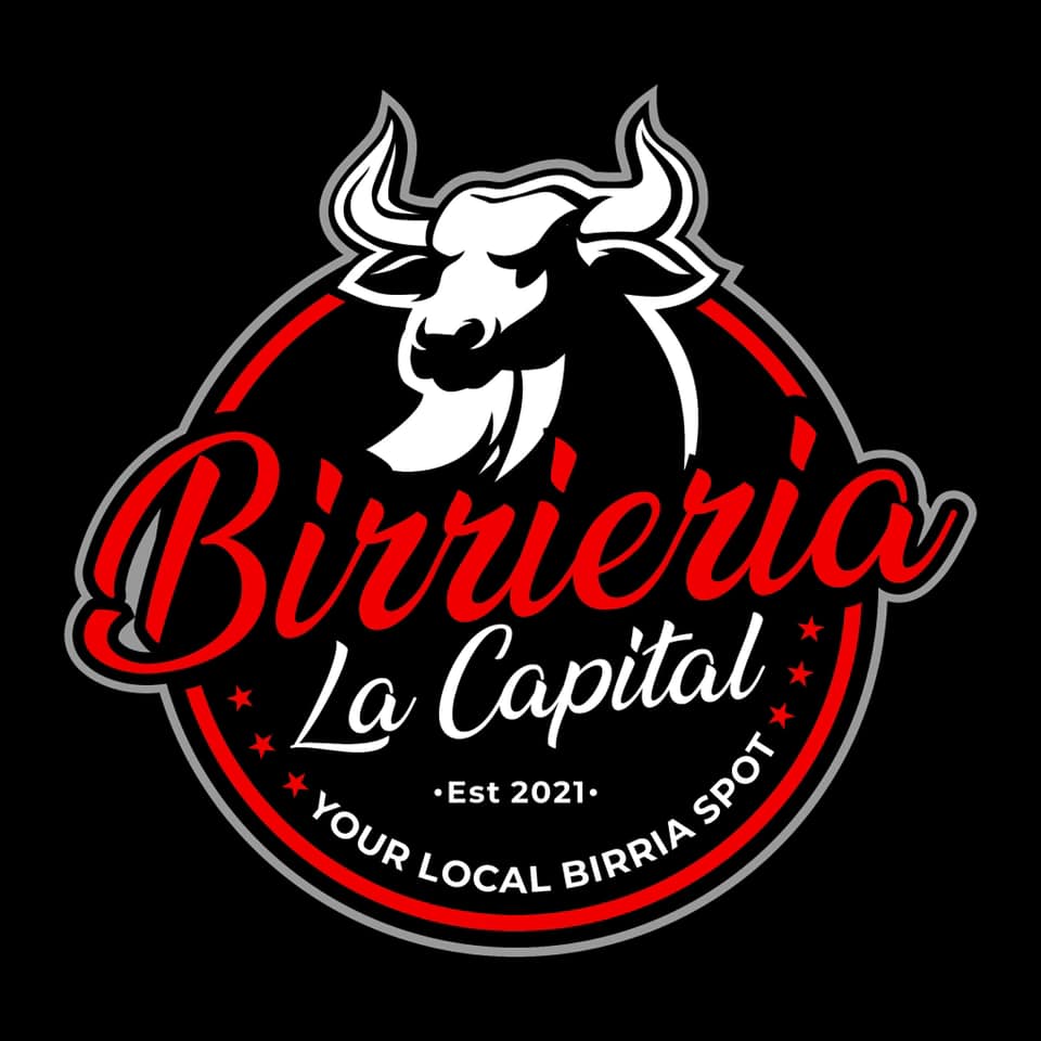 Birrieria la Capital, a birria food truck, heading for Portland Road