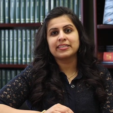 First Muslim Woman To Become Mayor In The Us Sadaf Jaffer