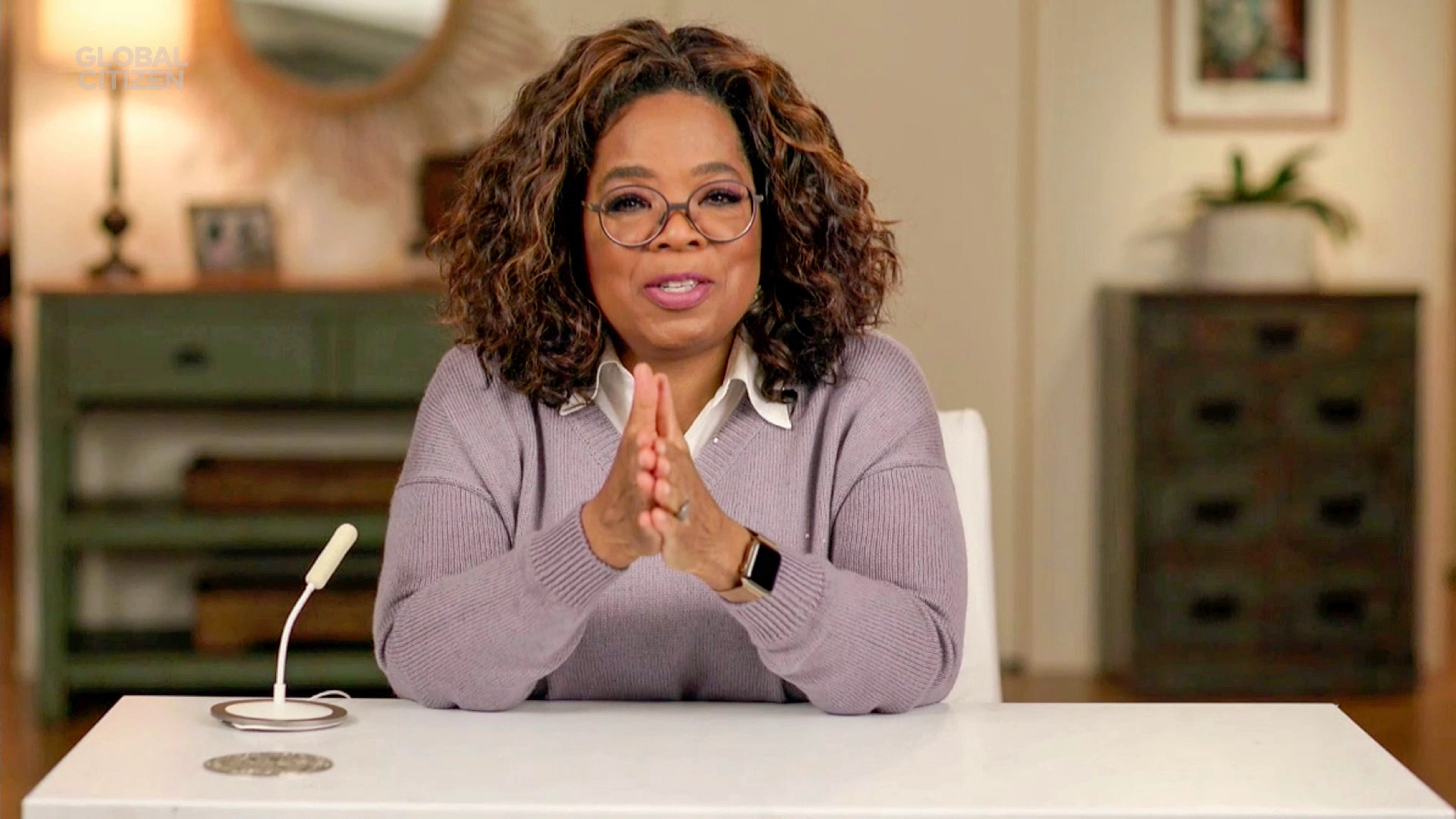 $117 million gone: Oprah loses more than weight