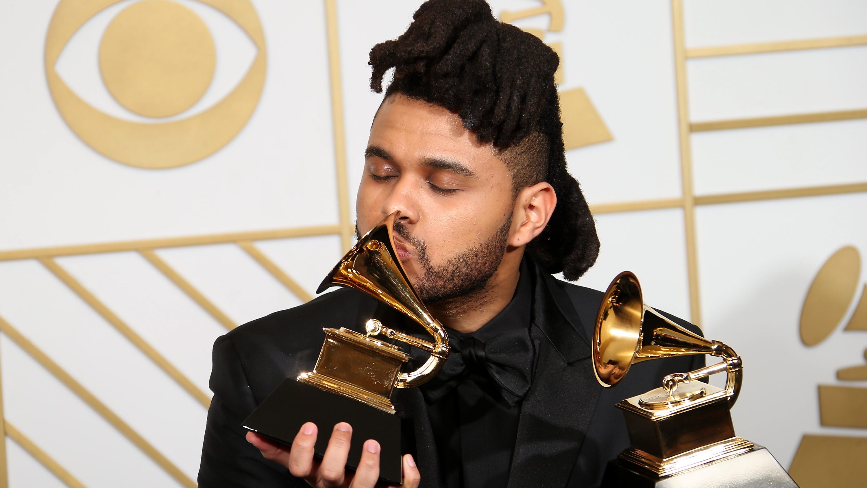 The Weeknd Grammys 'mean nothing to me now'