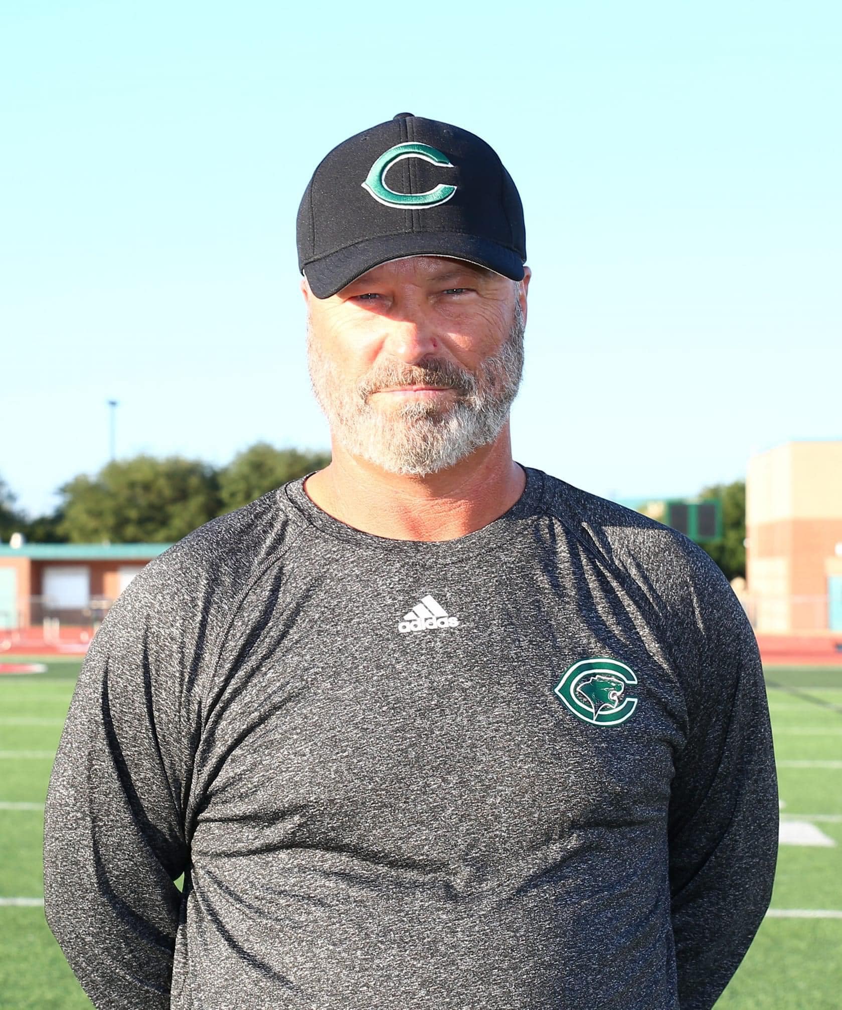 Pflugerville coach Schonhar dies from COVID-19