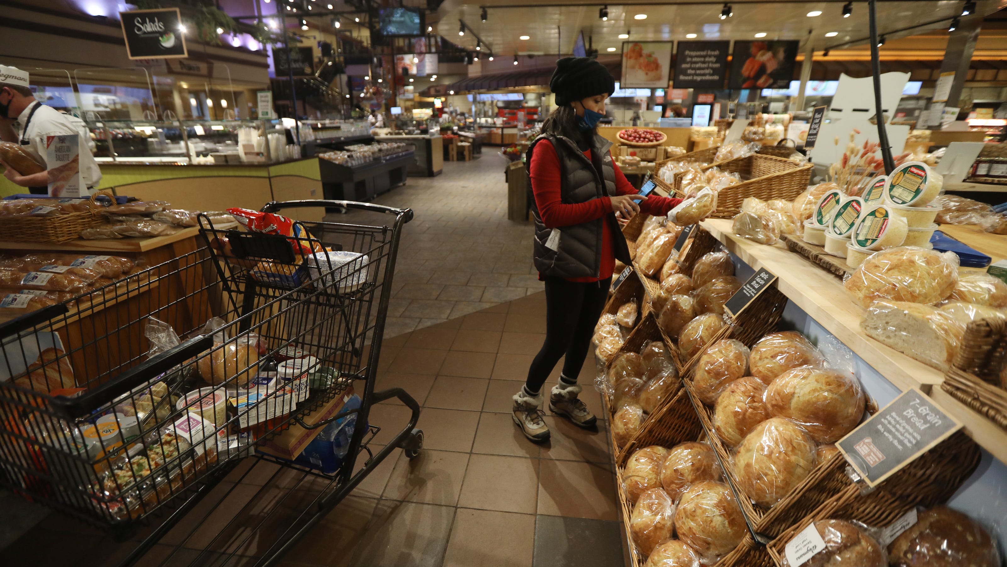 Will Wegmans be open on Thanksgiving? What stores will be open, closed