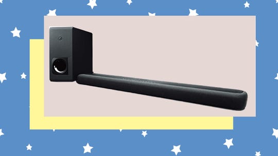 Find out how to save on this Yamaha soundbar just in time for the Super Bowl.