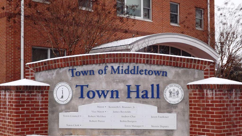 Seven candidates running for Middletown Council