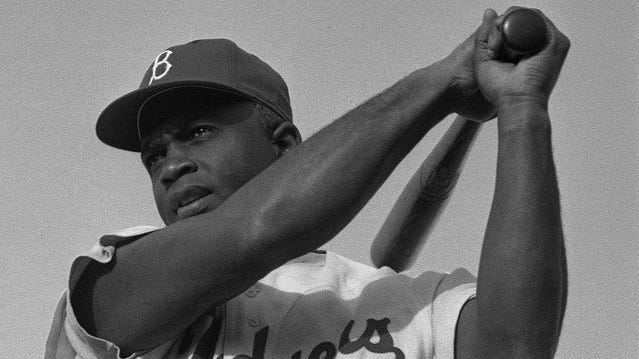 Senate votes to honor Daytona's Jackie Robinson Ballpark