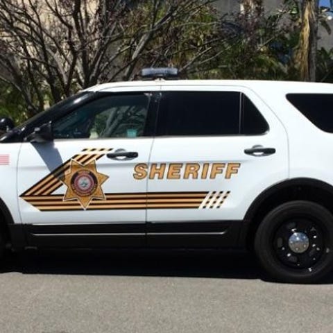 A Hesperia Sheriff’s Station deputy arrested Juan 