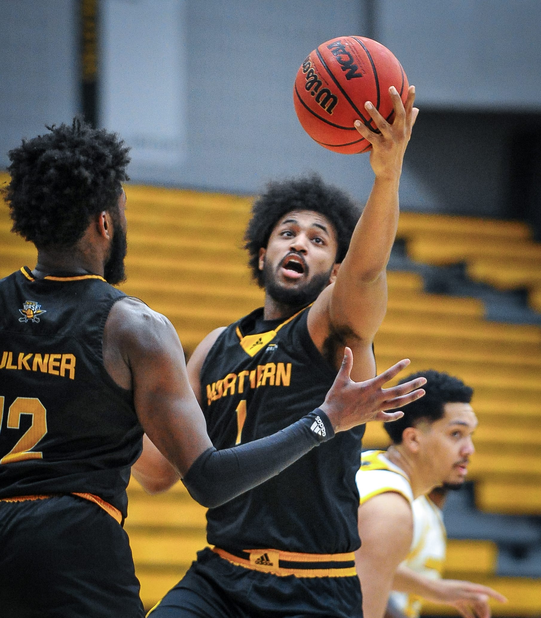 Bryant Basketball Transfer Northern Kentucky