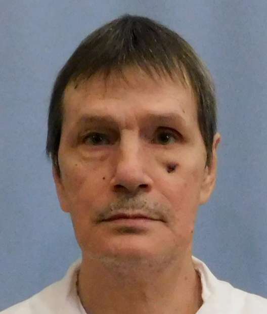 Doyle Lee Hamm, Alabama Death Row Inmate Who Survived Botched Execution ...