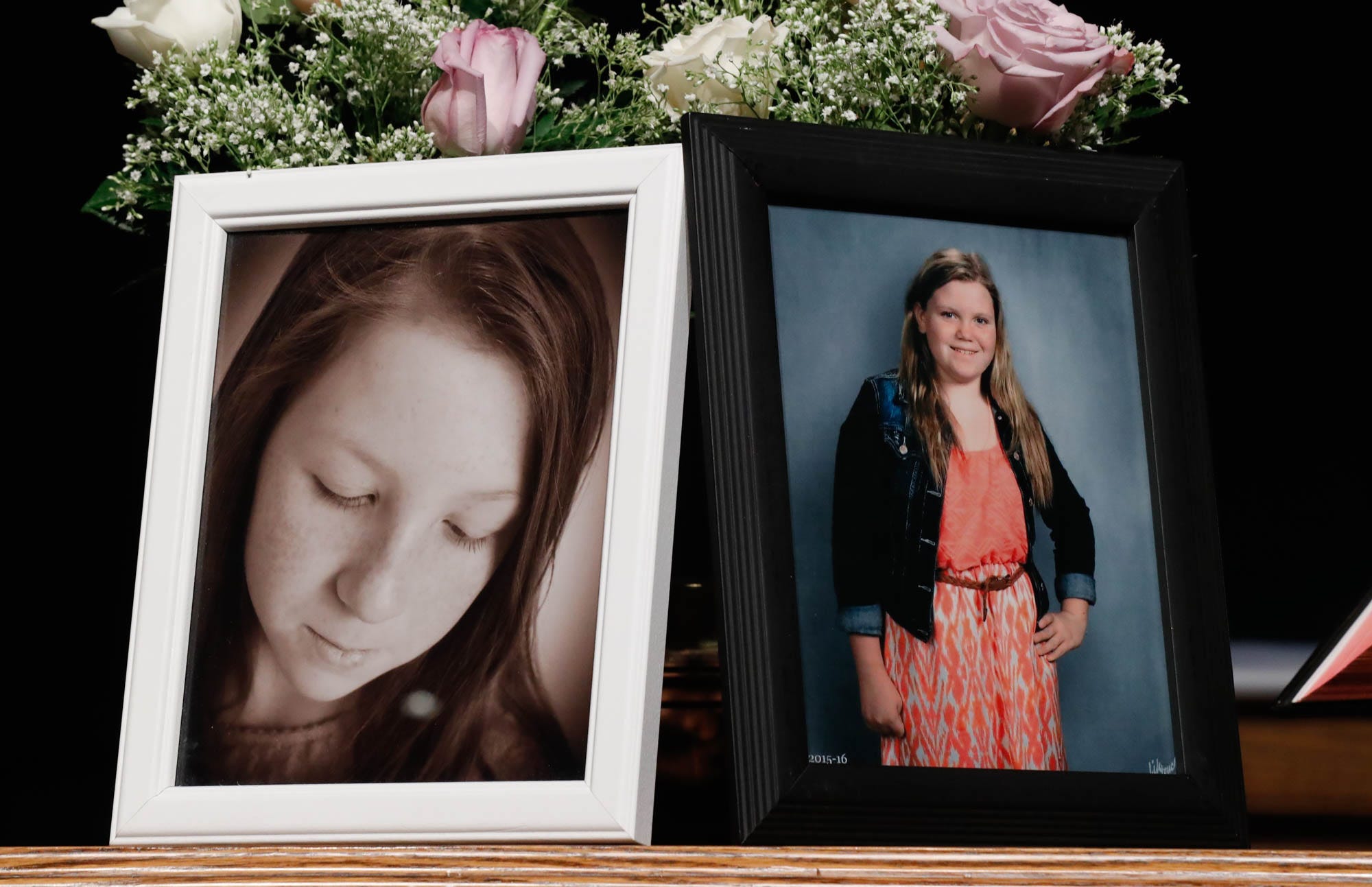 German Teen Amateur - Delphi murders: Everything we've reported on the deaths of Abby & Libby