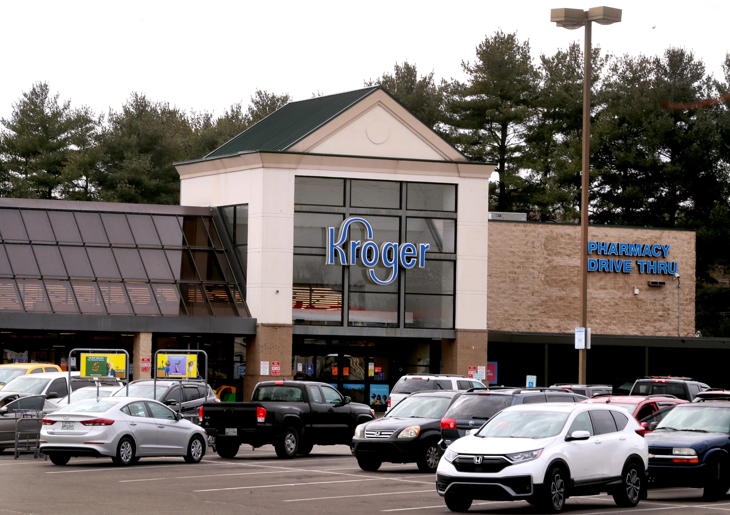 Why Is Kroger Closing Store In Low Income Area Of Murfreesboro